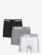 Levi's® Boxer Brief 3-Pack - WHITE