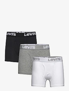 Levi's® Boxer Brief 3-Pack, Levi's
