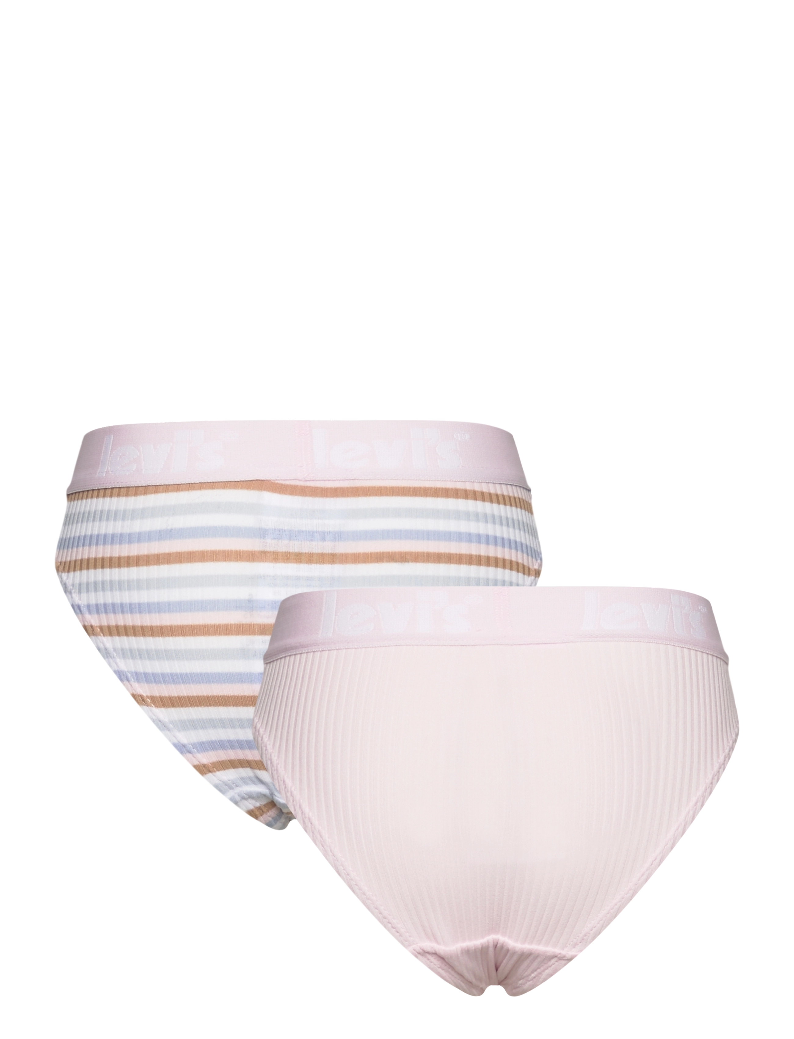 Levi's - LHG GIRLS FASHION BIKINI 2PK / LHG GIRLS FASHION BIKINI 2PK - pink - 2
