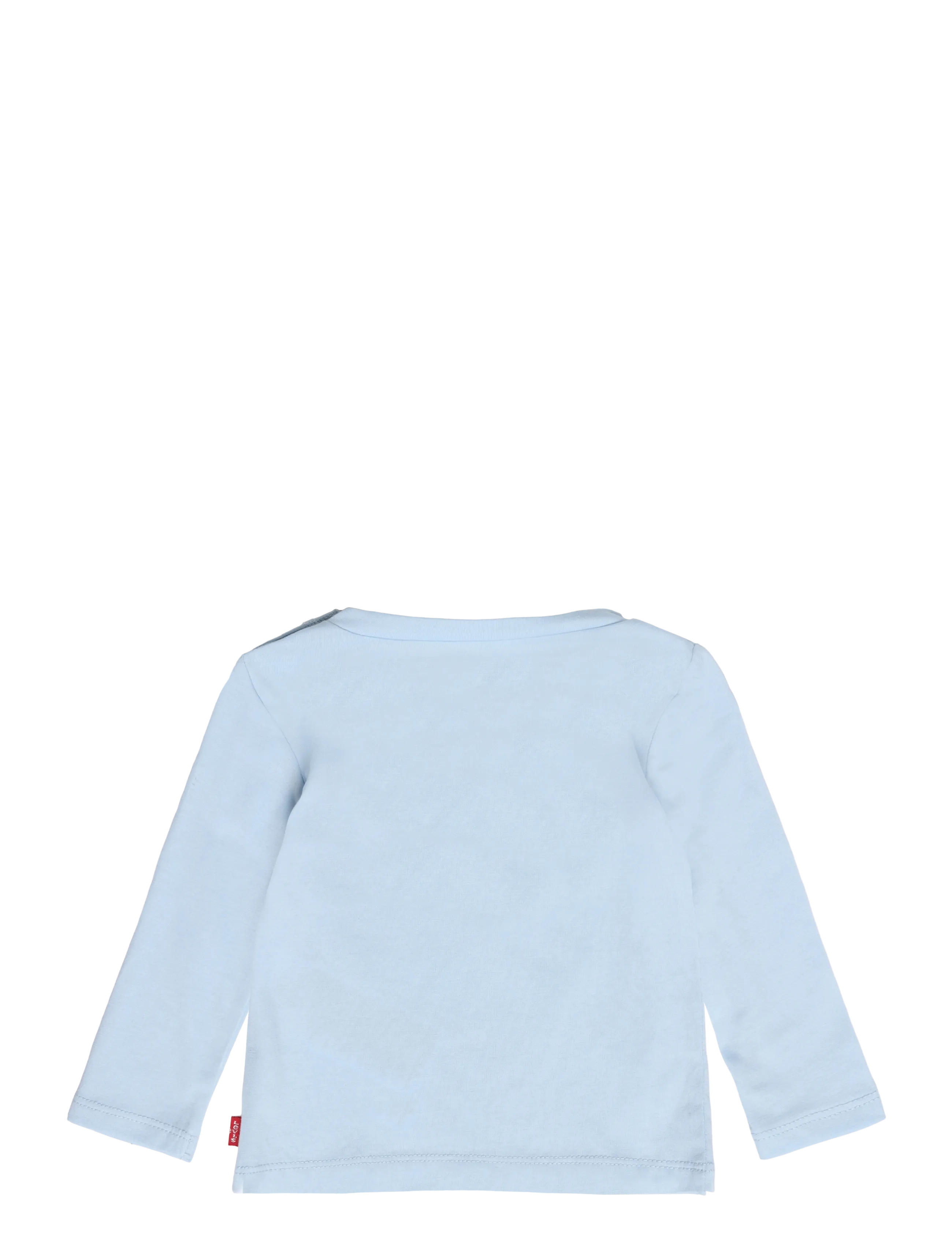 Levi's - LS-L/S TEE - angel falls - 1