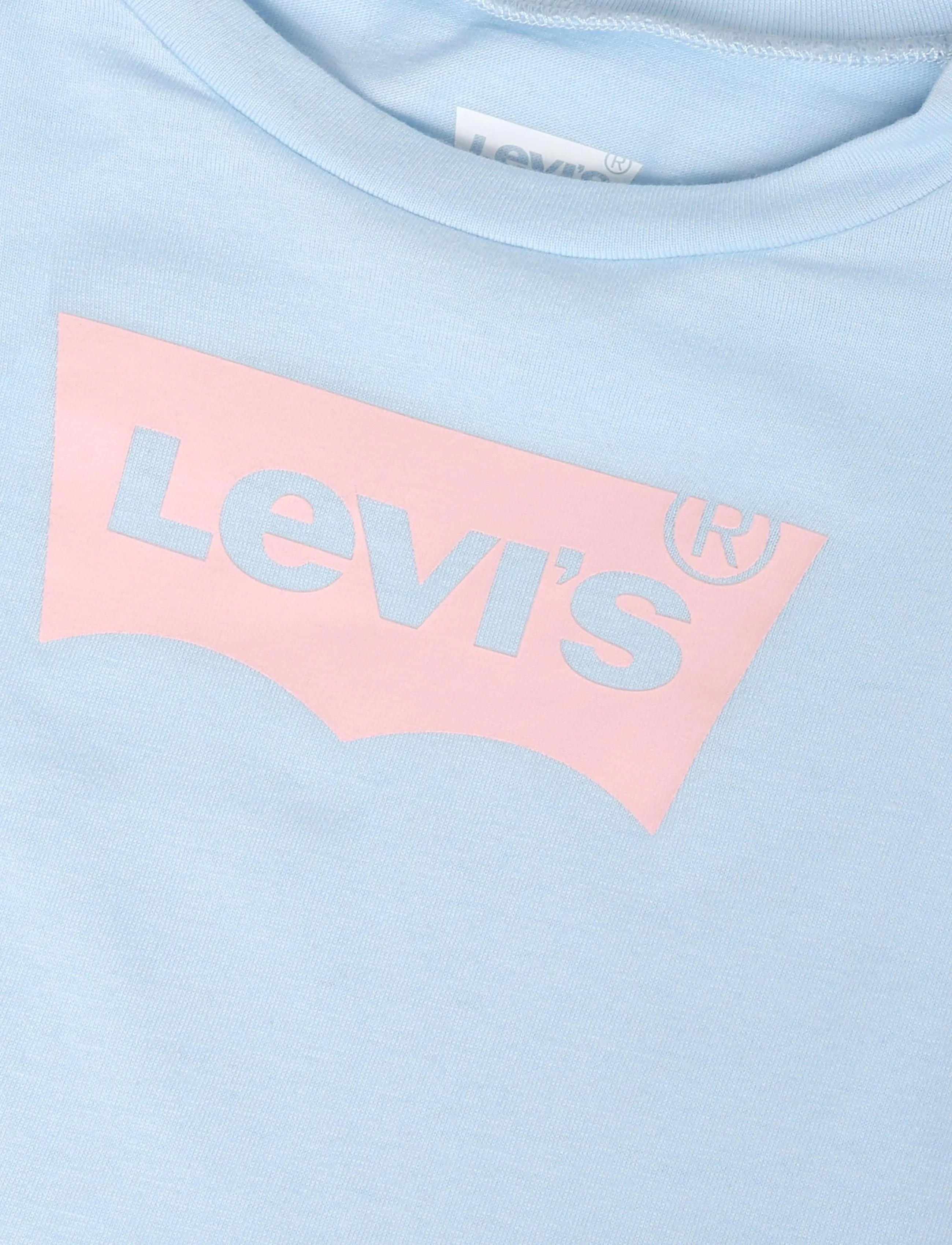 Levi's - LS-L/S TEE - angel falls - 2