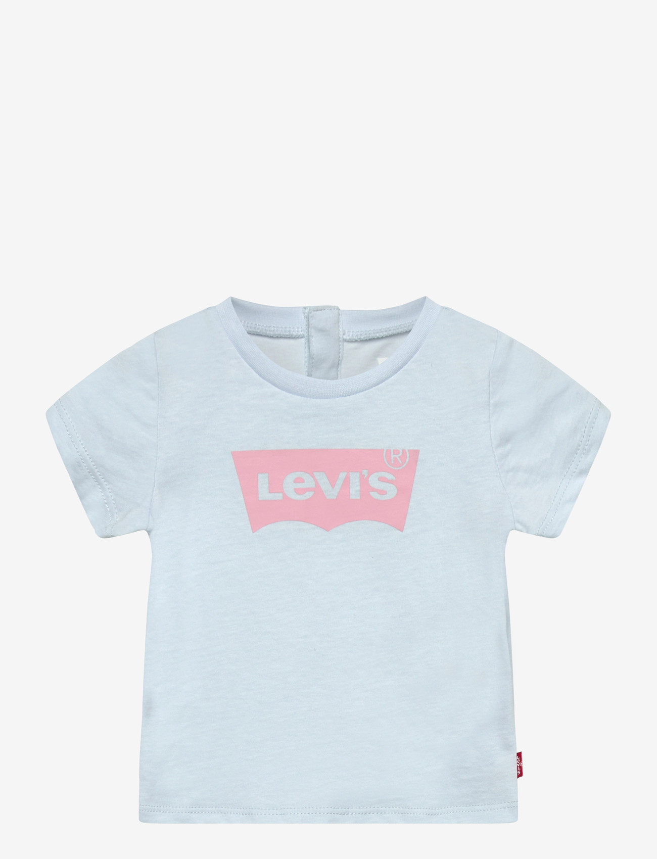 Levi's - Levi's® Batwing Tee - short-sleeved t-shirts - country air - 0