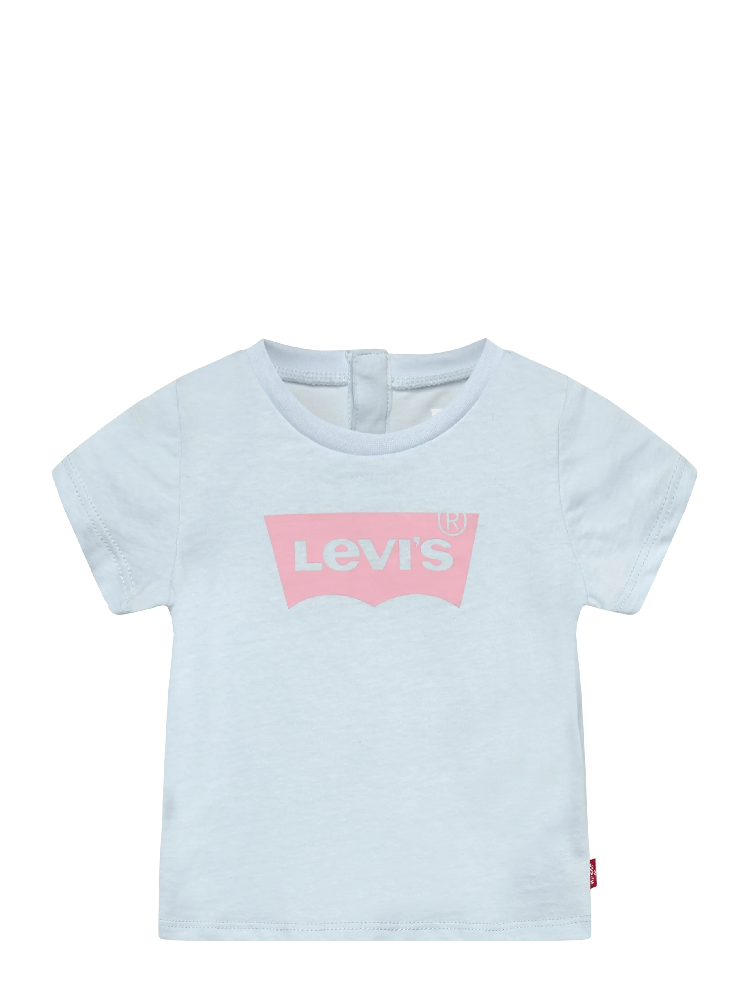 Levi's Levi's® Batwing Tee - Kläder - COUNTRY AIR / blue