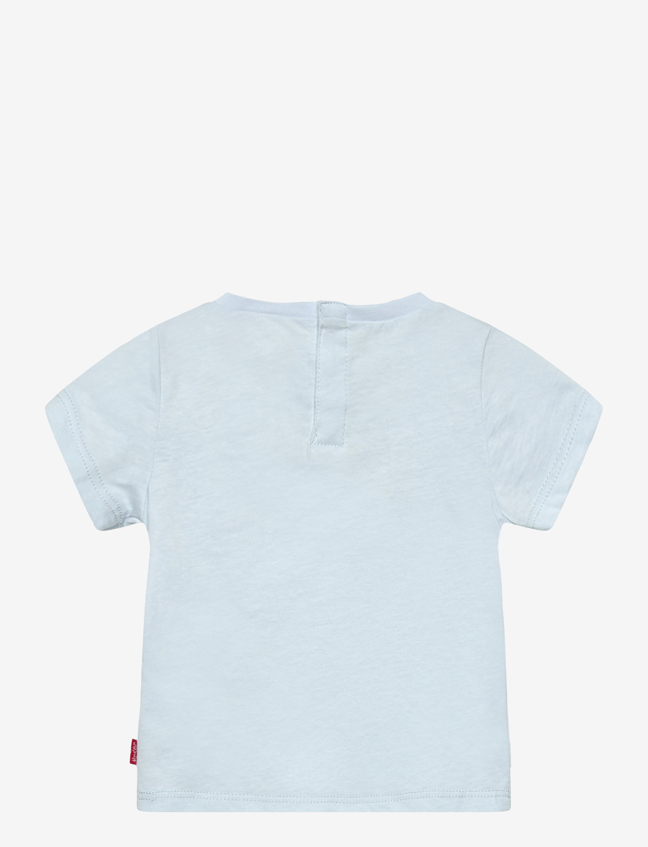 Levi's - Levi's® Batwing Tee - short-sleeved t-shirts - country air - 1