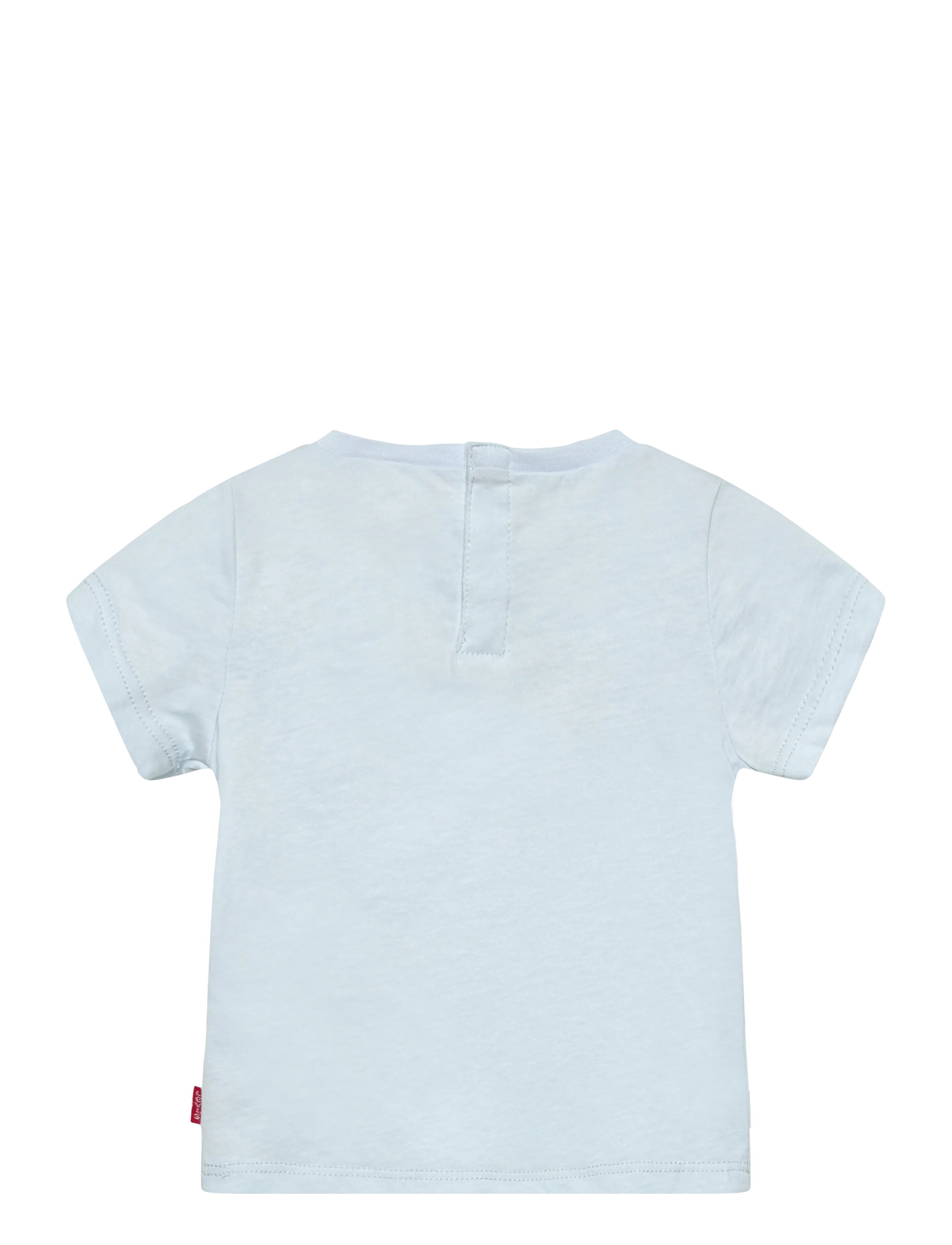 Levi's - Levi's® Batwing Tee - t-shirts à manches courtes - country air - 1