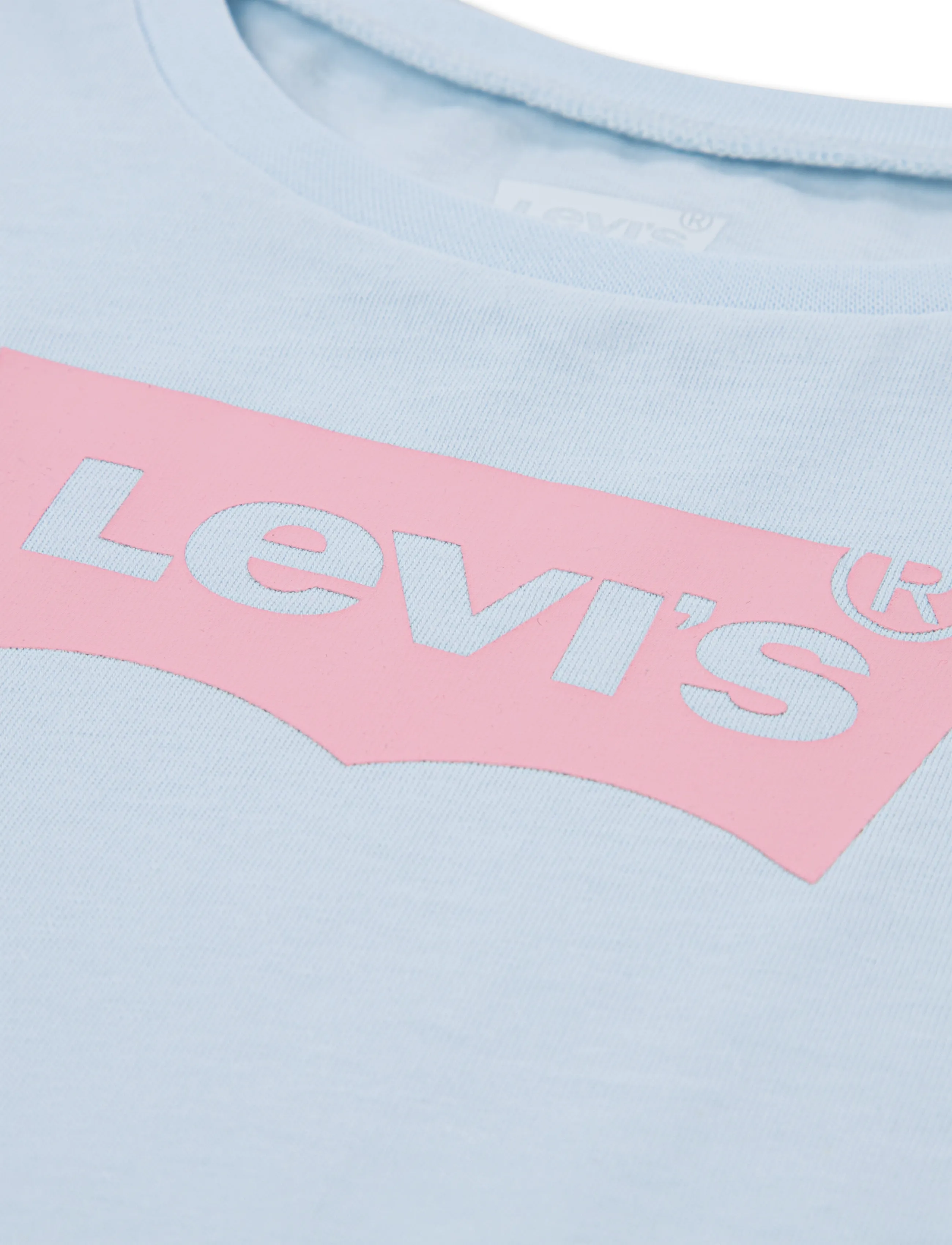 Levi's - Levi's® Batwing Tee - kurzärmelige - country air - 2