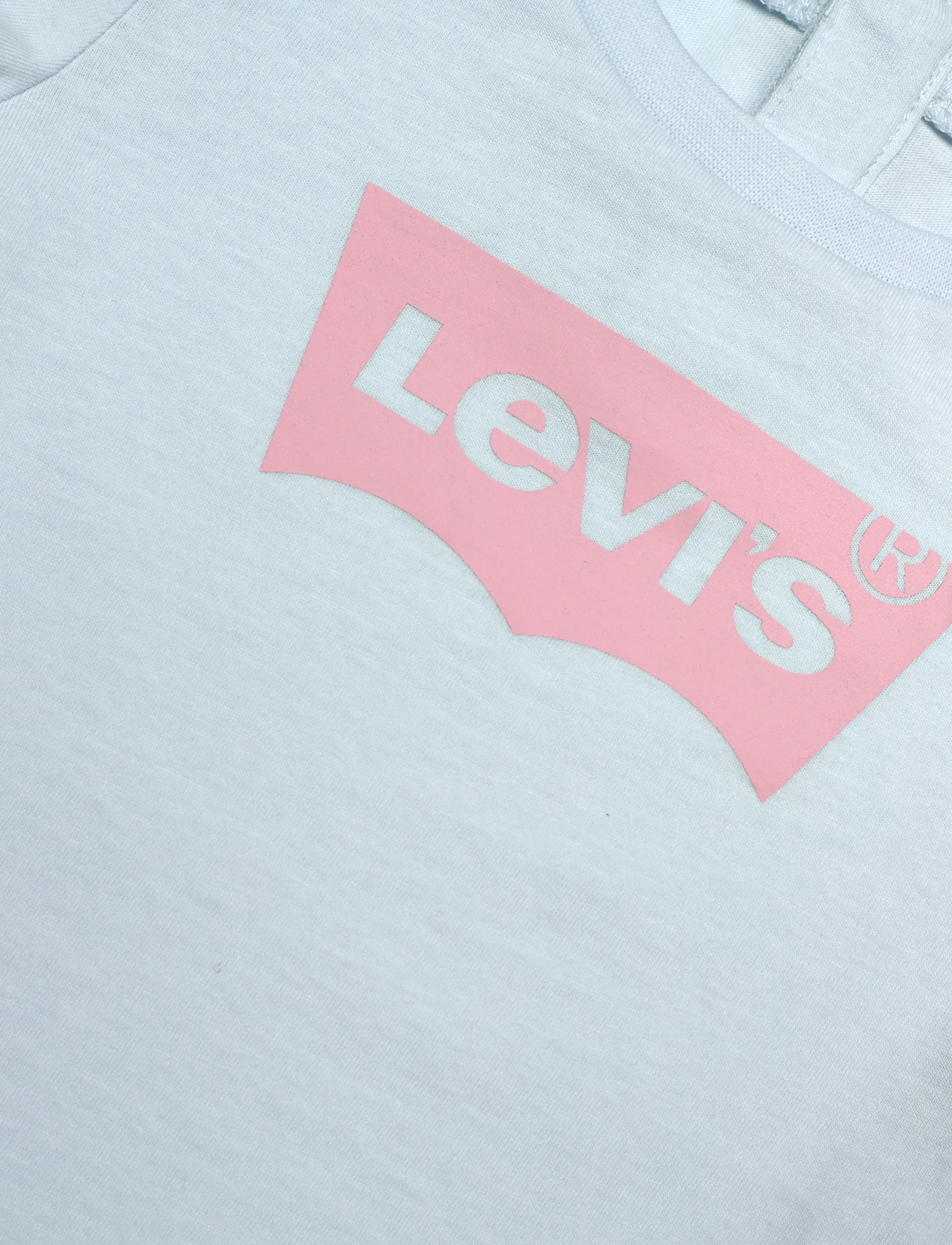 Levi's - Levi's® Batwing Tee - t-shirts à manches courtes - country air - 2