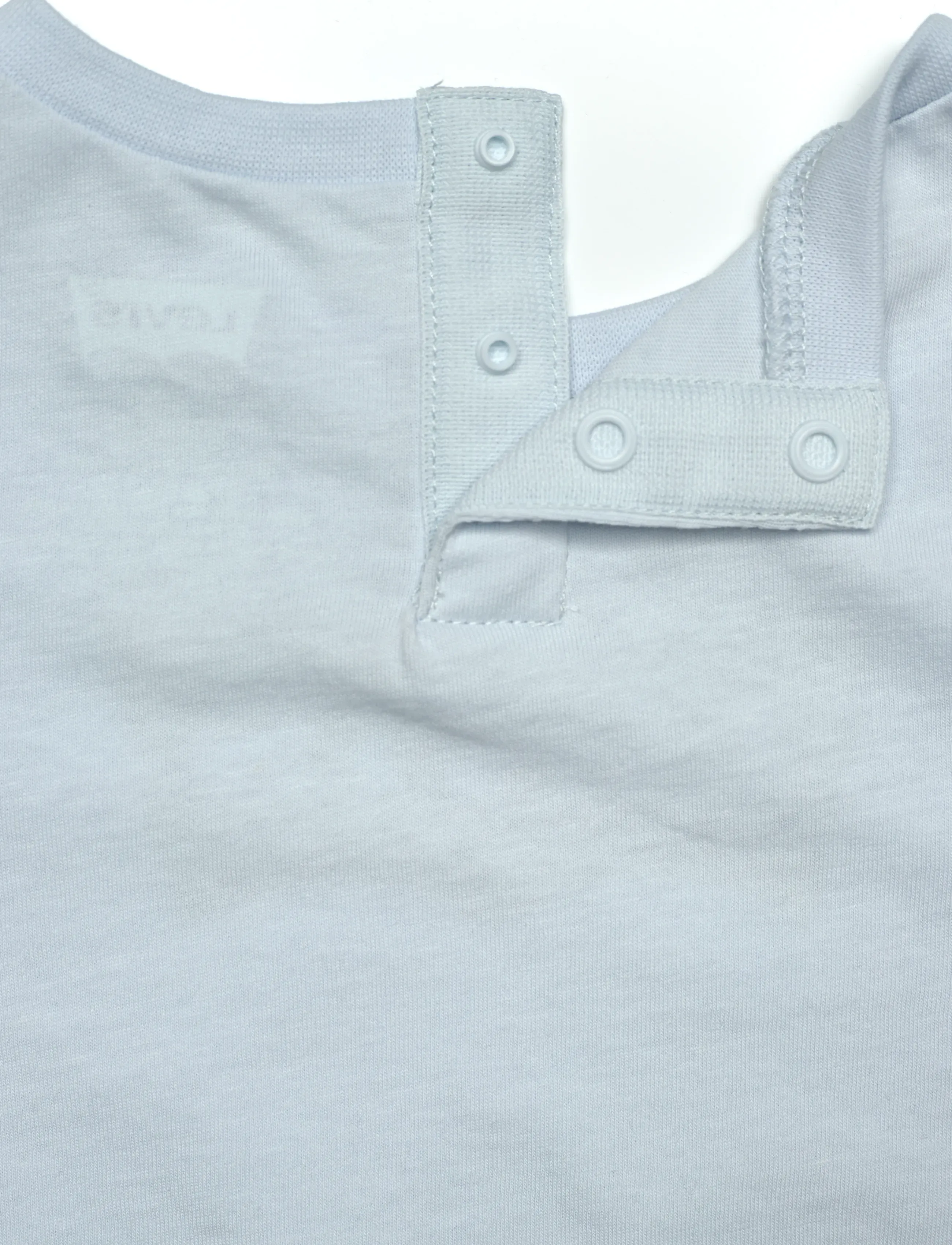 Levi's - Levi's® Batwing Tee - t-shirts à manches courtes - country air - 3