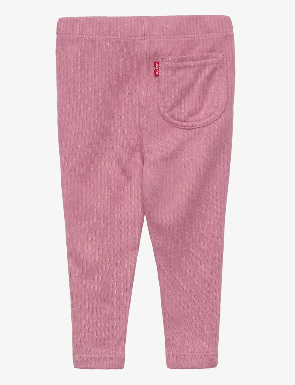 Levi's - GG-LEGGING SET - sweatshirts - crystal rose - 3