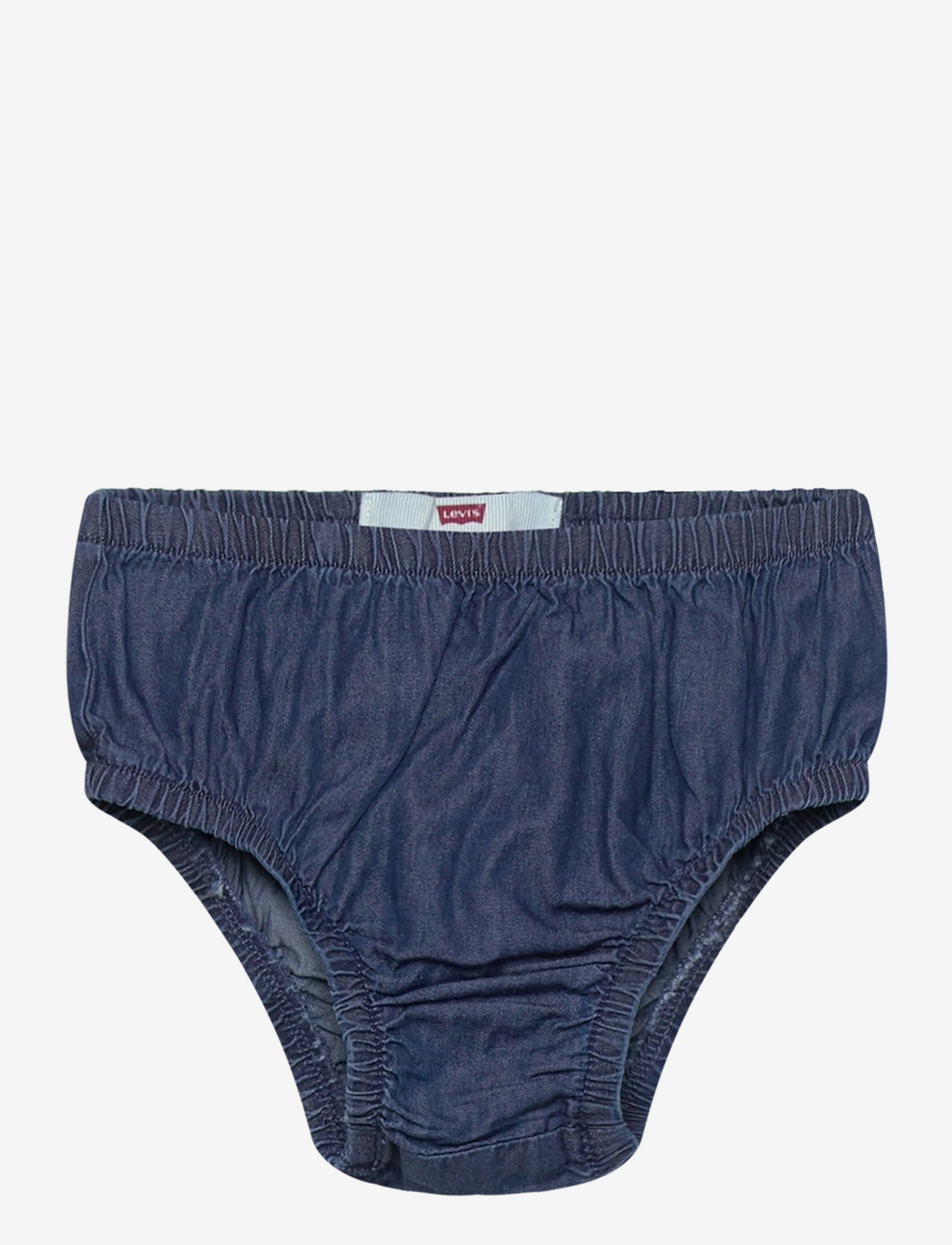 Levi's - DR-DRESS - langærmede babykjoler - dark wave - 2