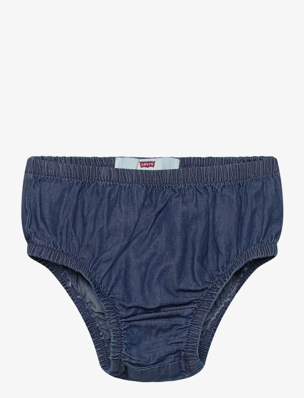 Levi's - DR-DRESS - langärmelige babykleider - dark wave - 2