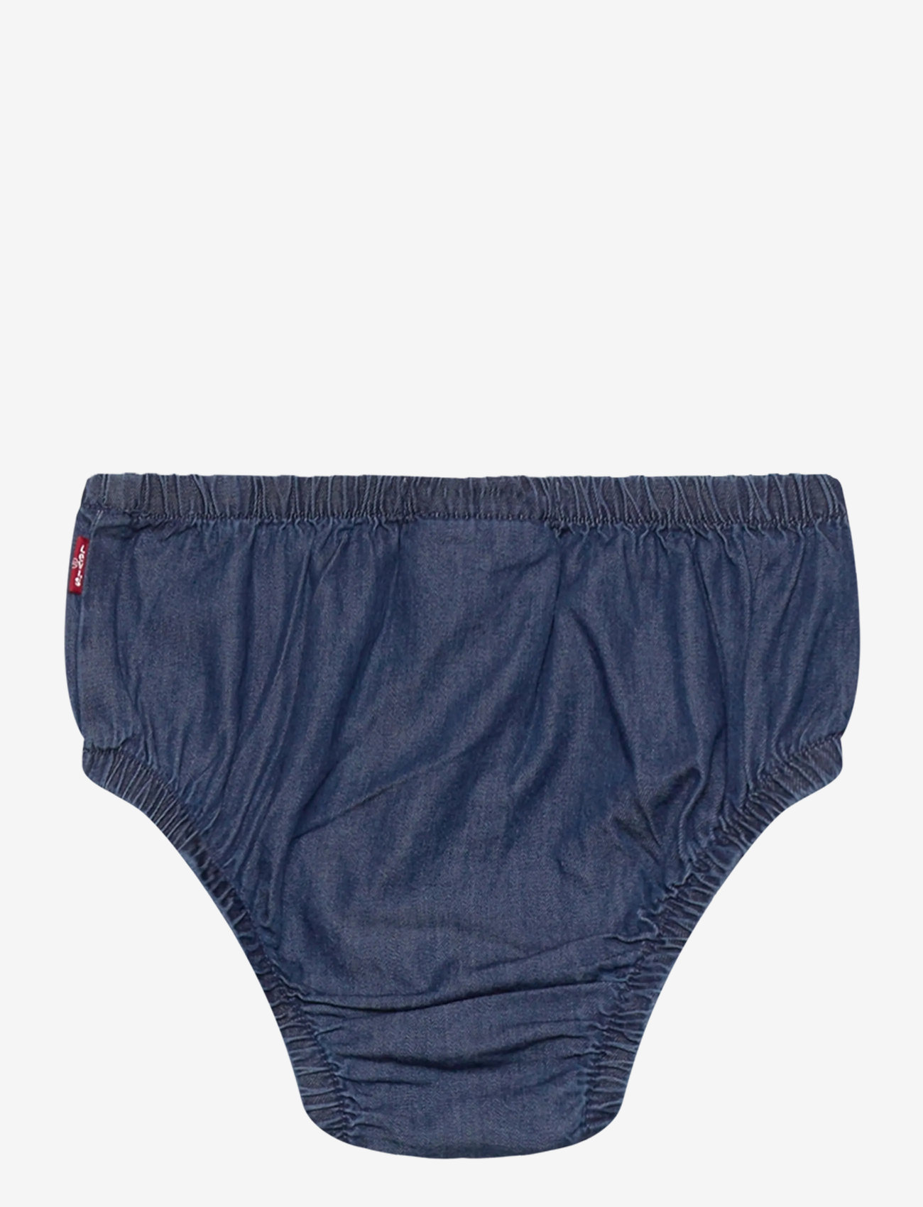 Levi's - DR-DRESS - langærmede babykjoler - dark wave - 3