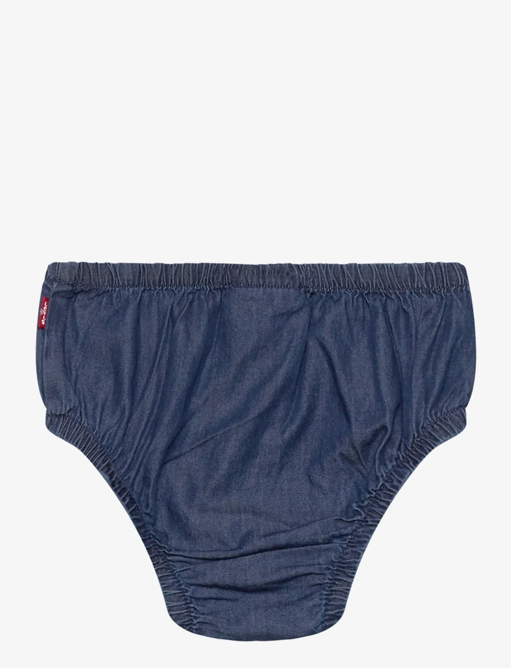 Levi's - DR-DRESS - langärmelige babykleider - dark wave - 3