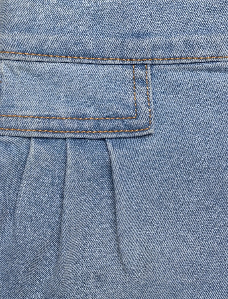 Levi's - Levi's® Cowboy Bear Tee and Pleated Shorts 2-Piece Set - sets mit kurzärmeligem t-shirt - country air - 3