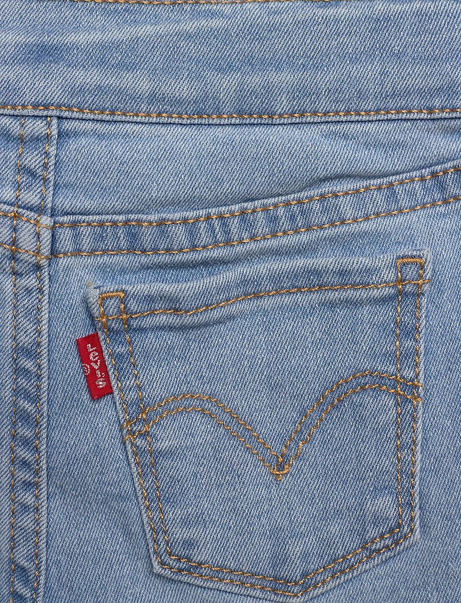 Levi's - Levi's® Cowboy Bear Tee and Pleated Shorts 2-Piece Set - sets mit kurzärmeligem t-shirt - country air - 5