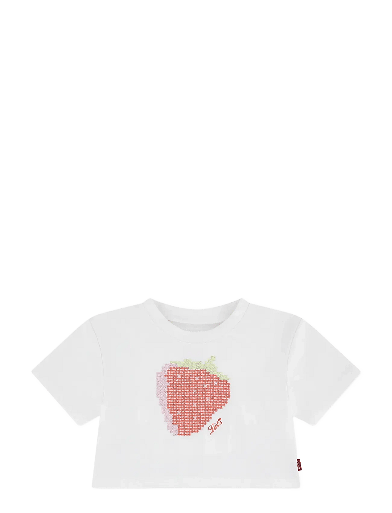 Levi`s - Levi`s® Strawberry Flared Top