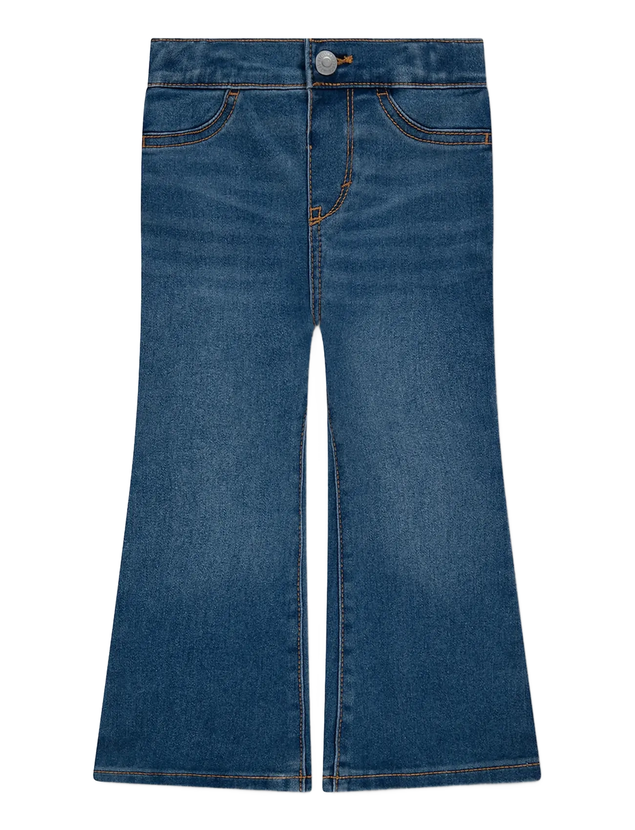 Levi's PX-DENIM PANTS - Underdele - DOUBLE TALK / blue