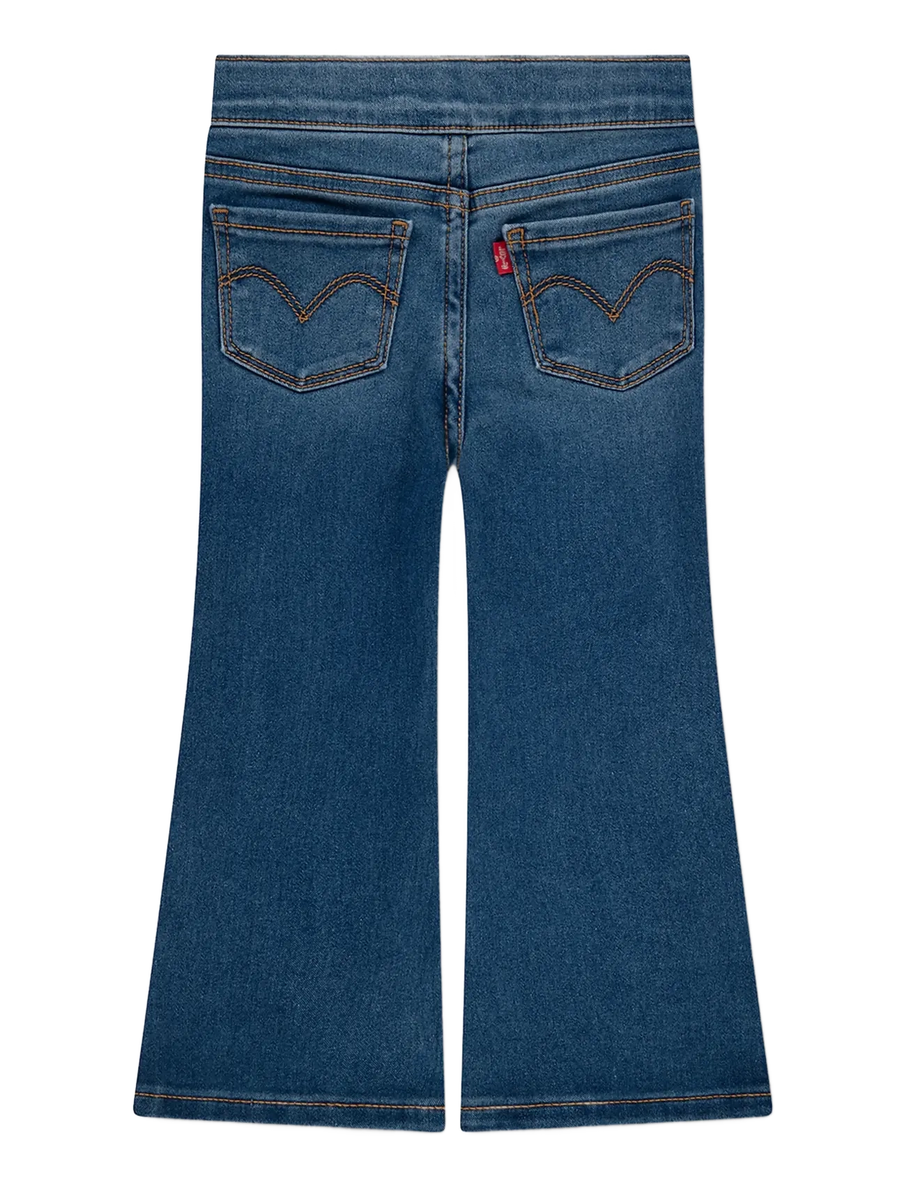 Levi's - PX-DENIM PANTS - double talk - 1