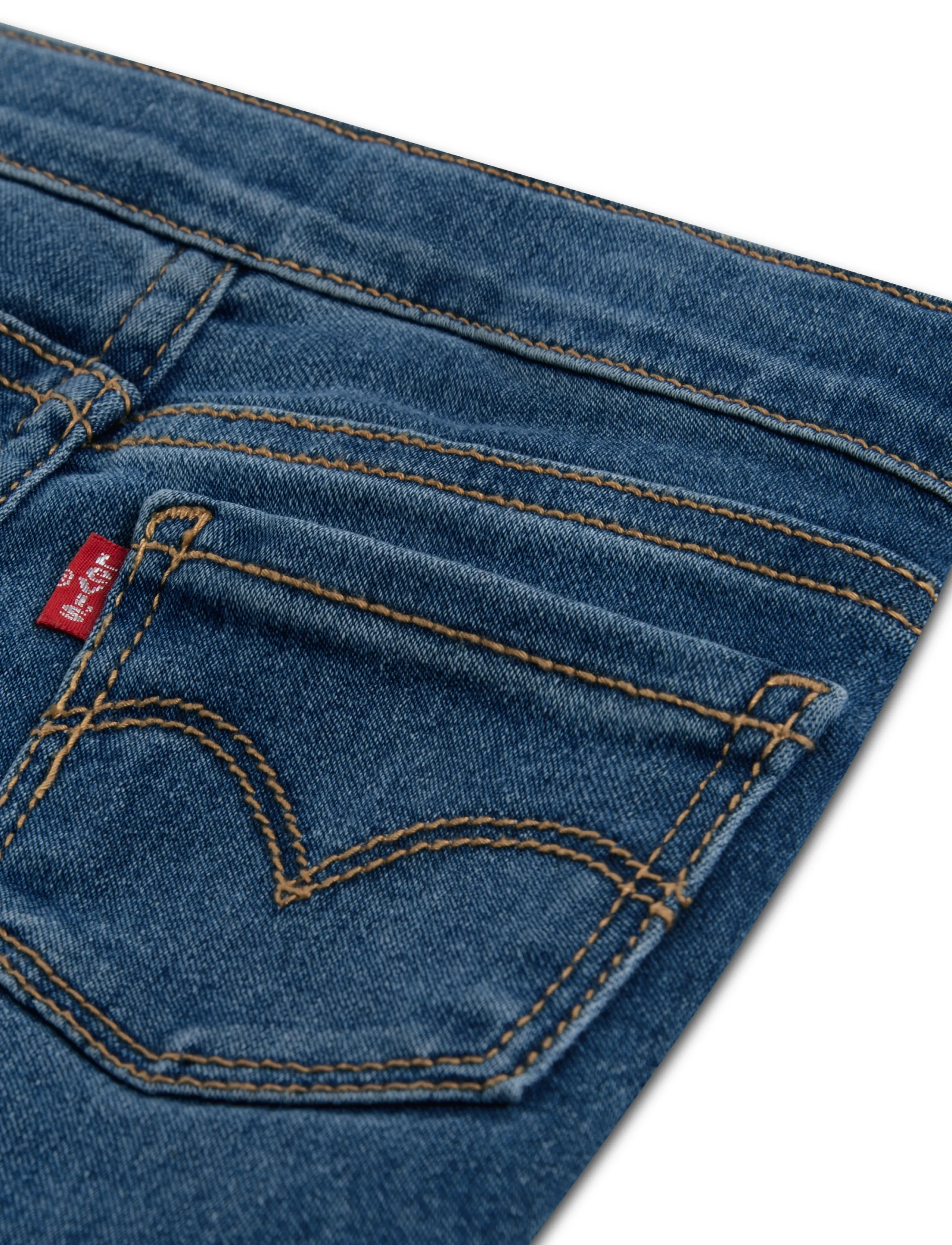 Levi's - PX-DENIM PANTS - double talk - 2