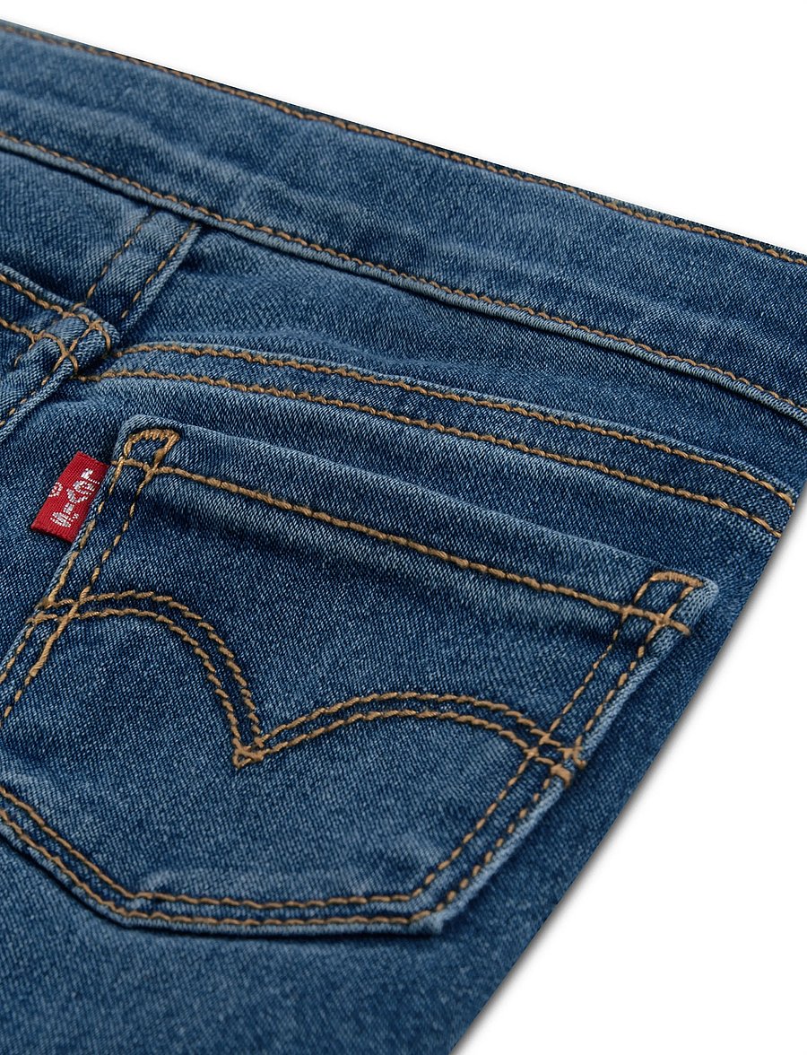 Levi's - PX-DENIM PANTS - bootcut jeans - double talk - 2
