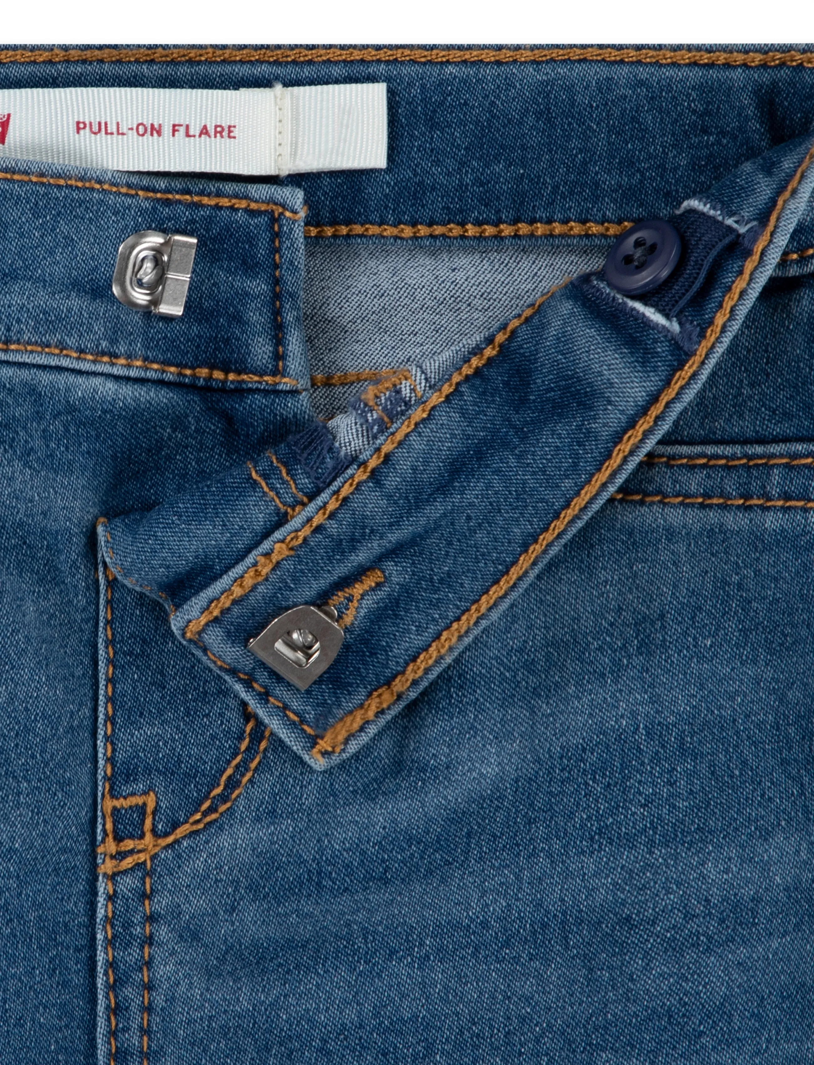 Levi's - PX-DENIM PANTS - double talk - 3