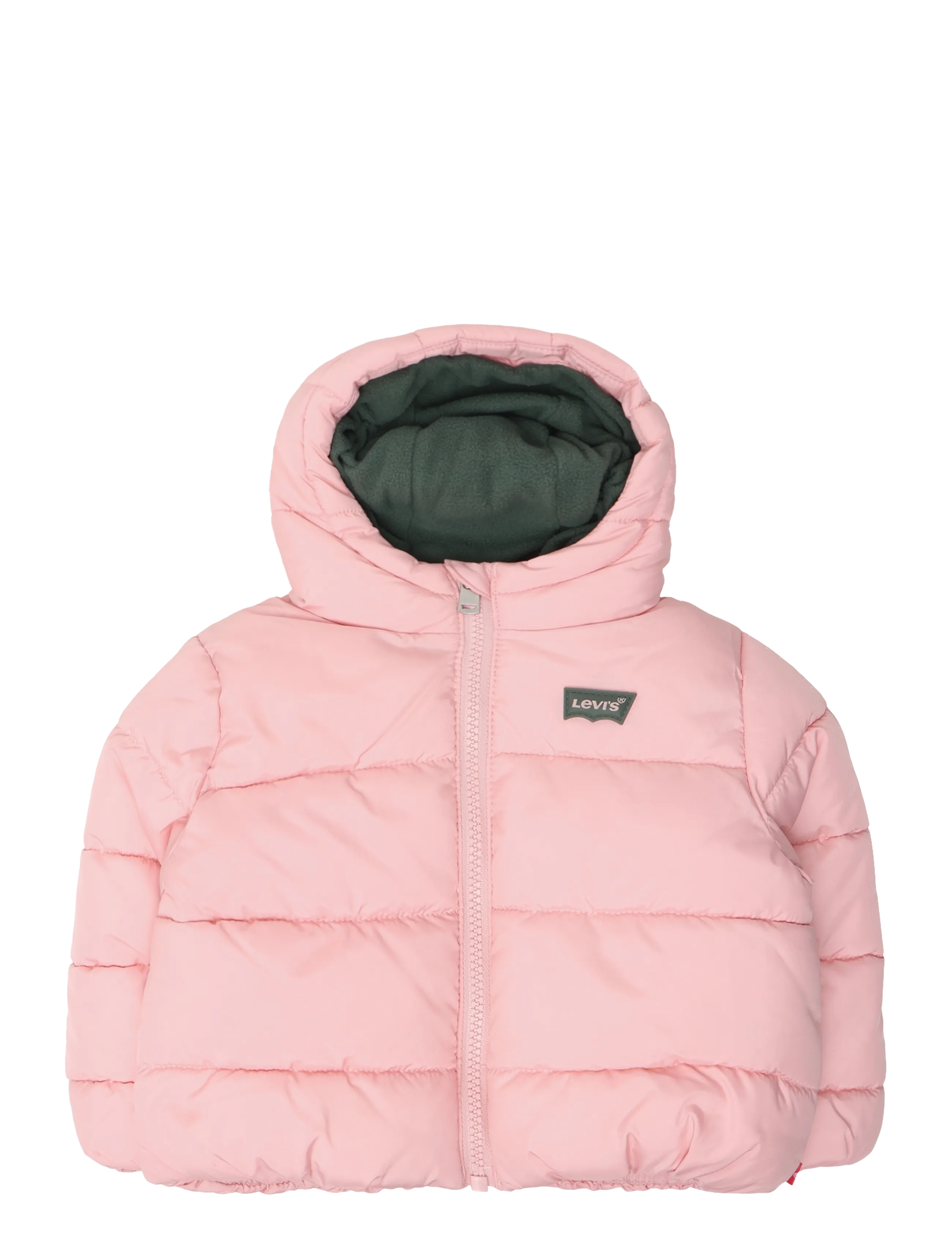 Levi's HO-HEAVY WEIGHT OUTERWEAR - Levi's® - POWDER PINK / pink/rose