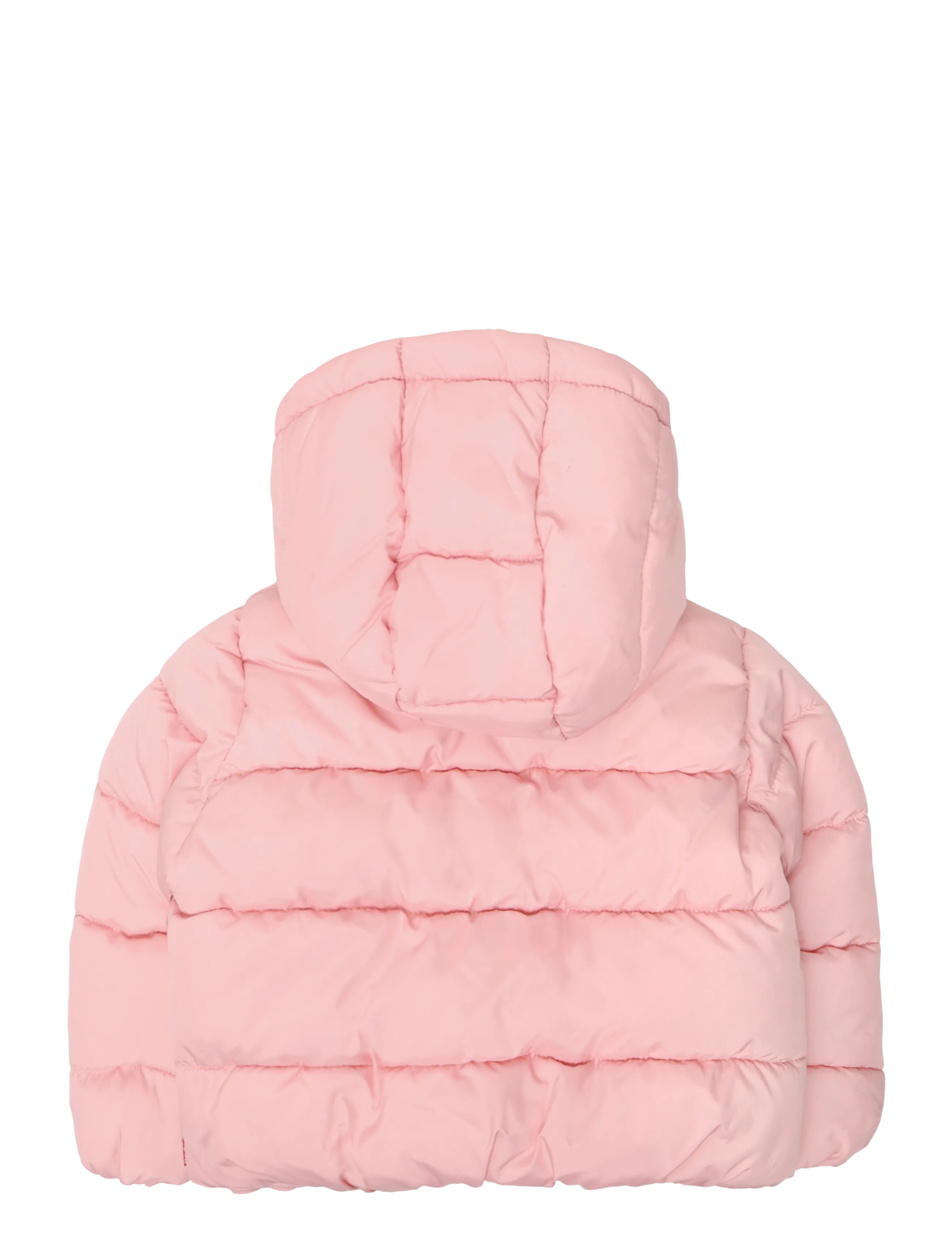 Levi's - HO-HEAVY WEIGHT OUTERWEAR - dunjackor & fodrade jackor - powder pink - 1