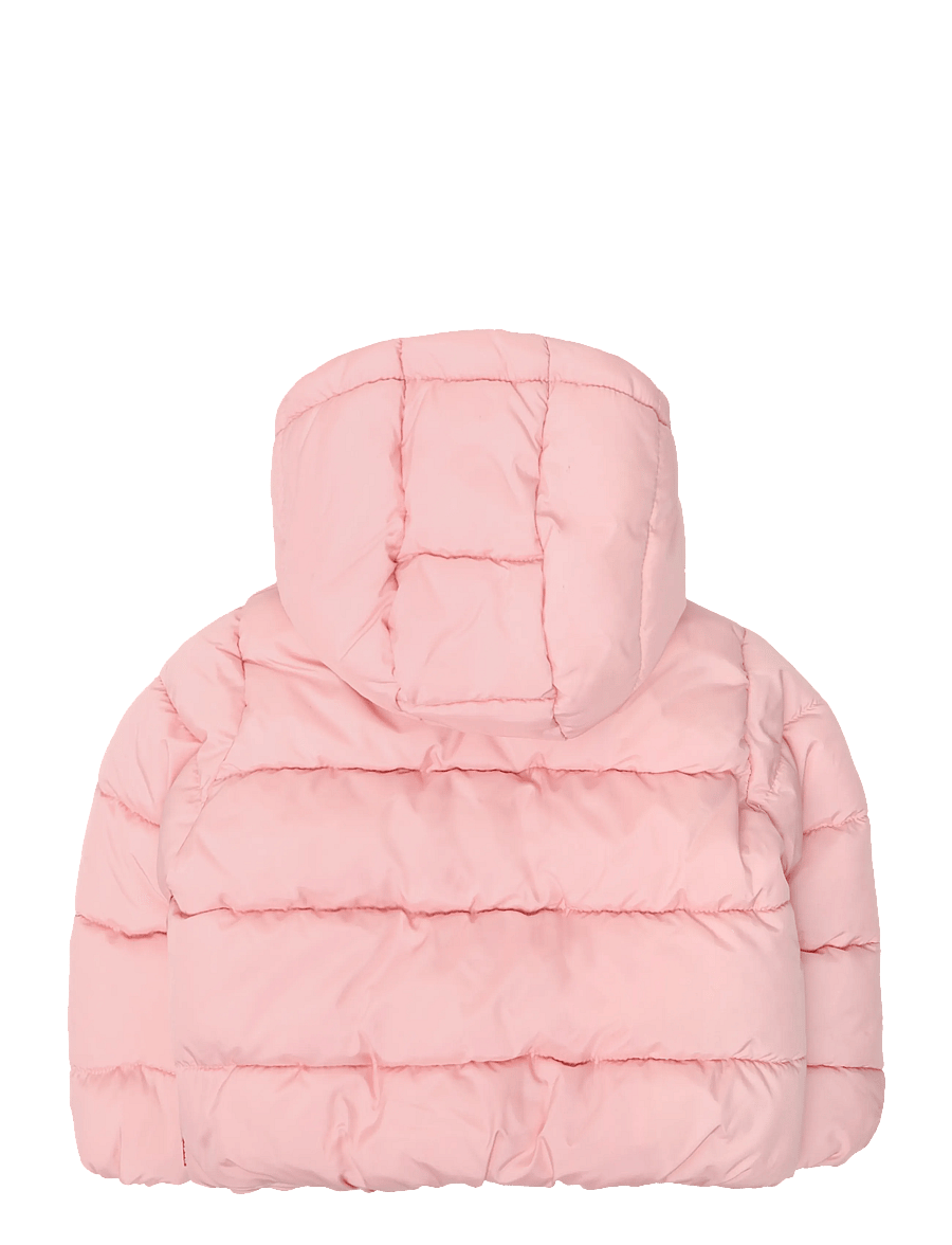 Levi's - HO-HEAVY WEIGHT OUTERWEAR - dunjackor & fodrade jackor - powder pink - 1