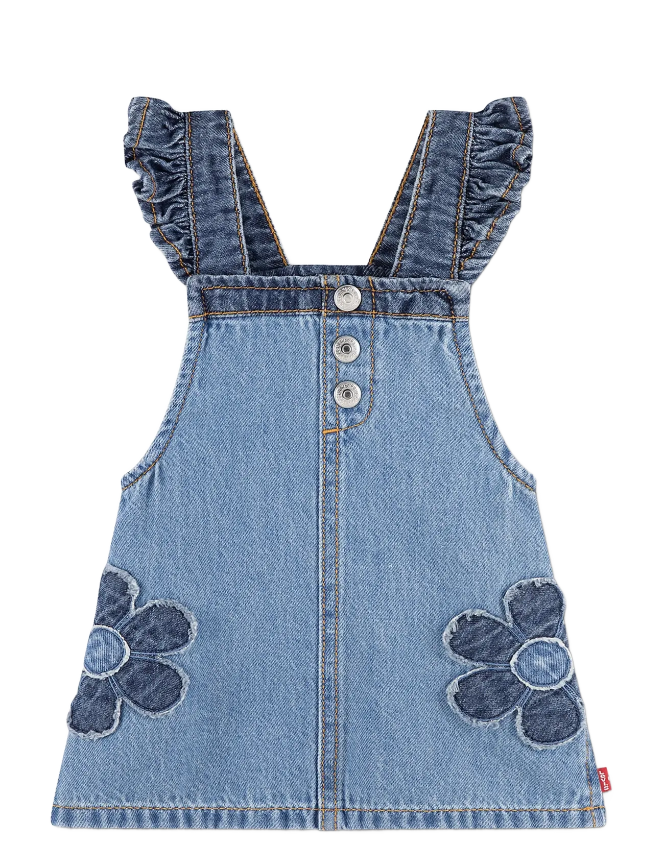 Levi's Z5-OVER/JUMPER - Levi's® - CLEAN GETAWAY / blue