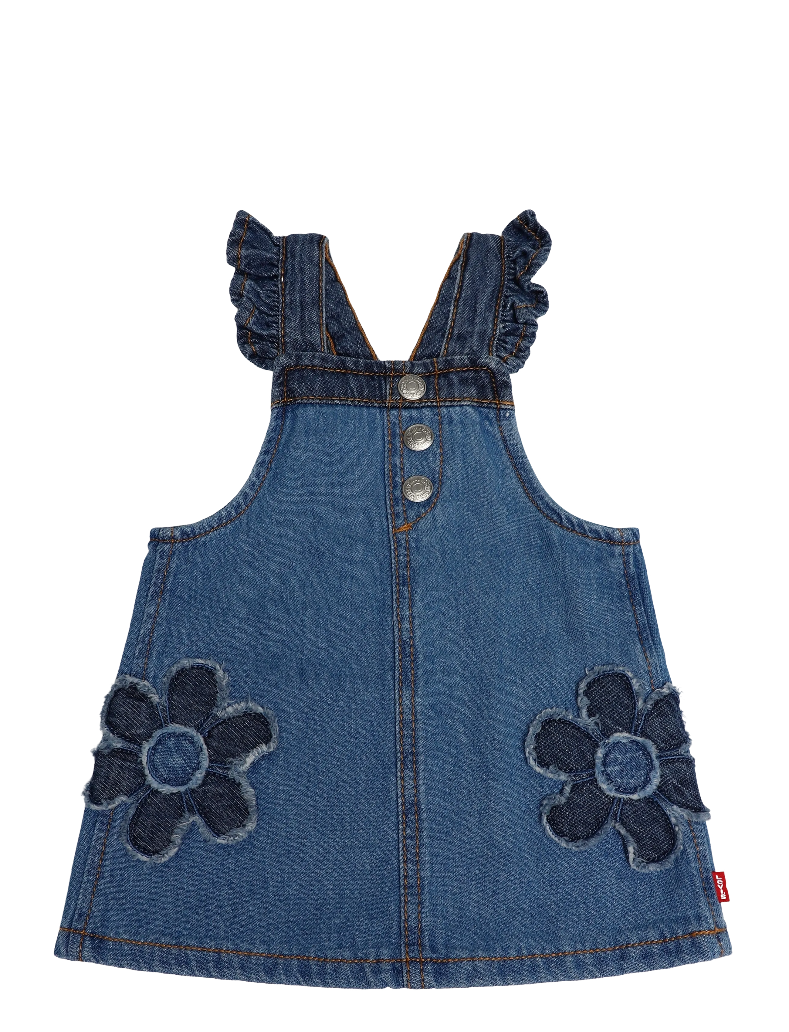 Levi's Z5-OVER/JUMPER - Osta suuruse järgi - CLEAN GETAWAY / blue