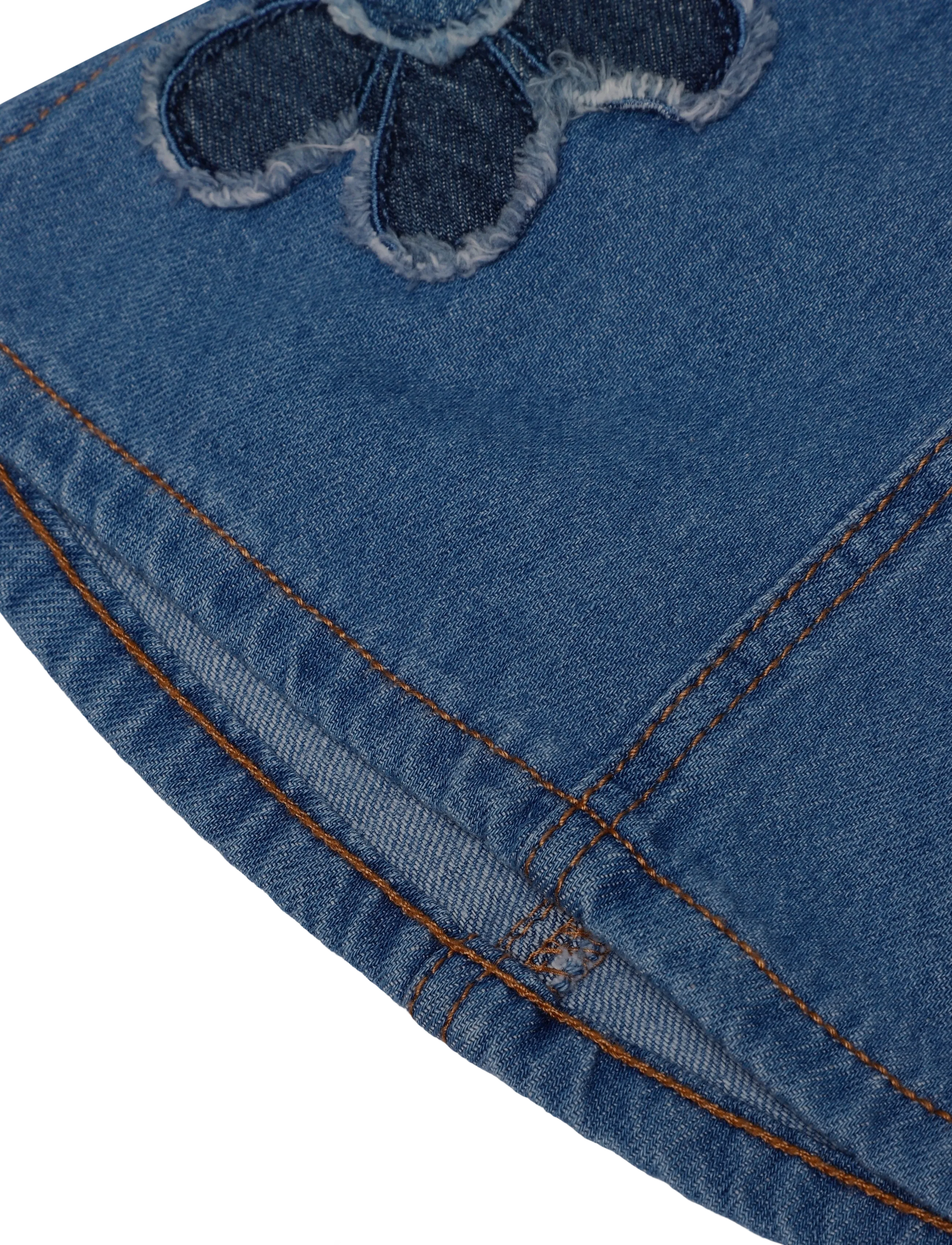 Levi's - Z5-OVER/JUMPER - overallkjoler - clean getaway - 5