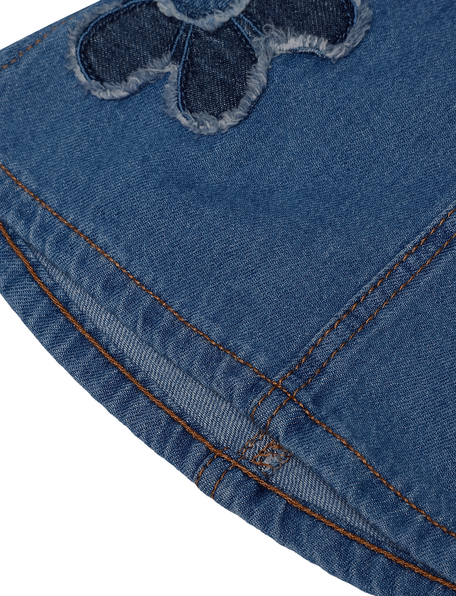 Levi's - Z5-OVER/JUMPER - overallkjoler - clean getaway - 5