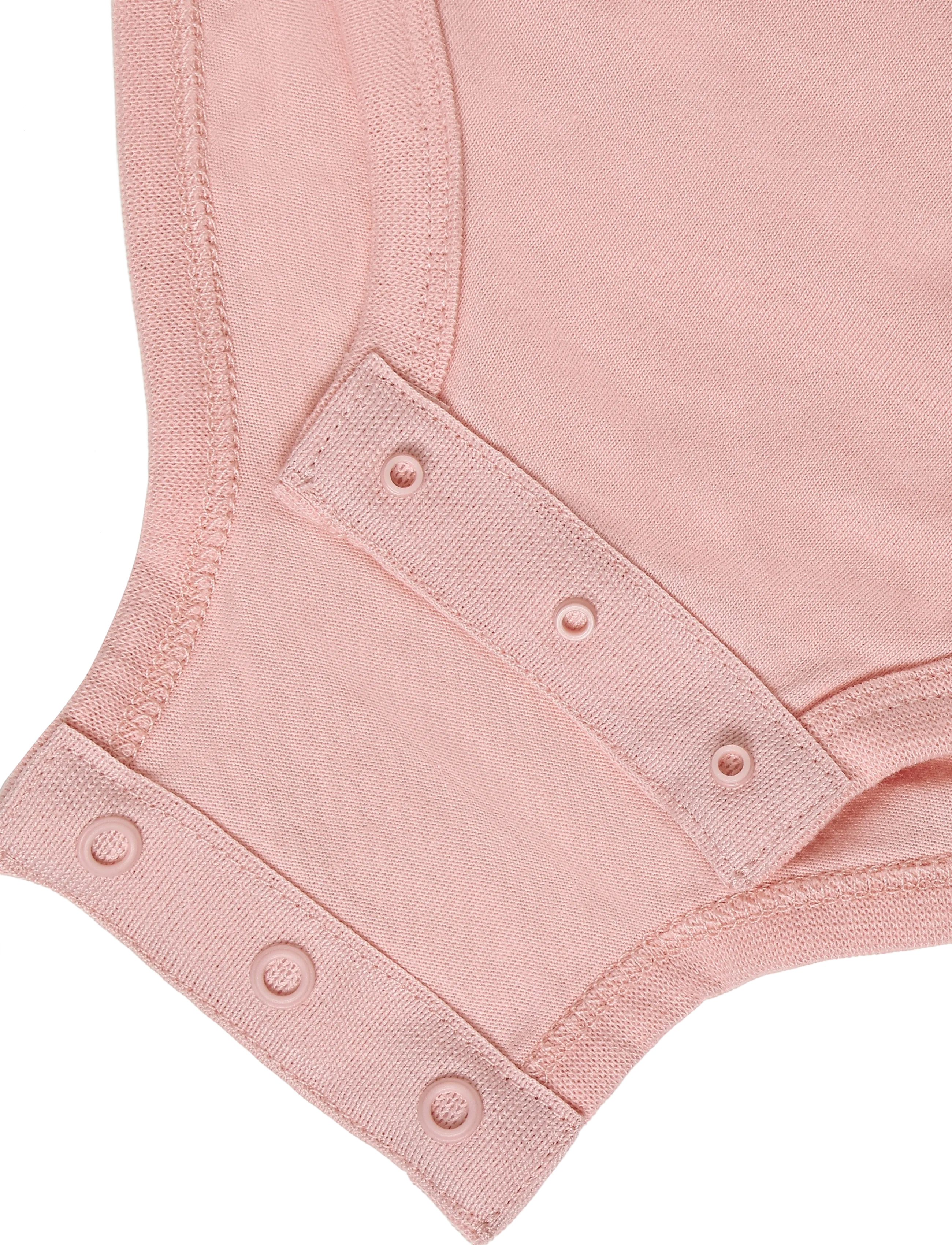 Levi's - 3P-3PC PANT SET - sets with short-sleeved t-shirt - powder pink - 3
