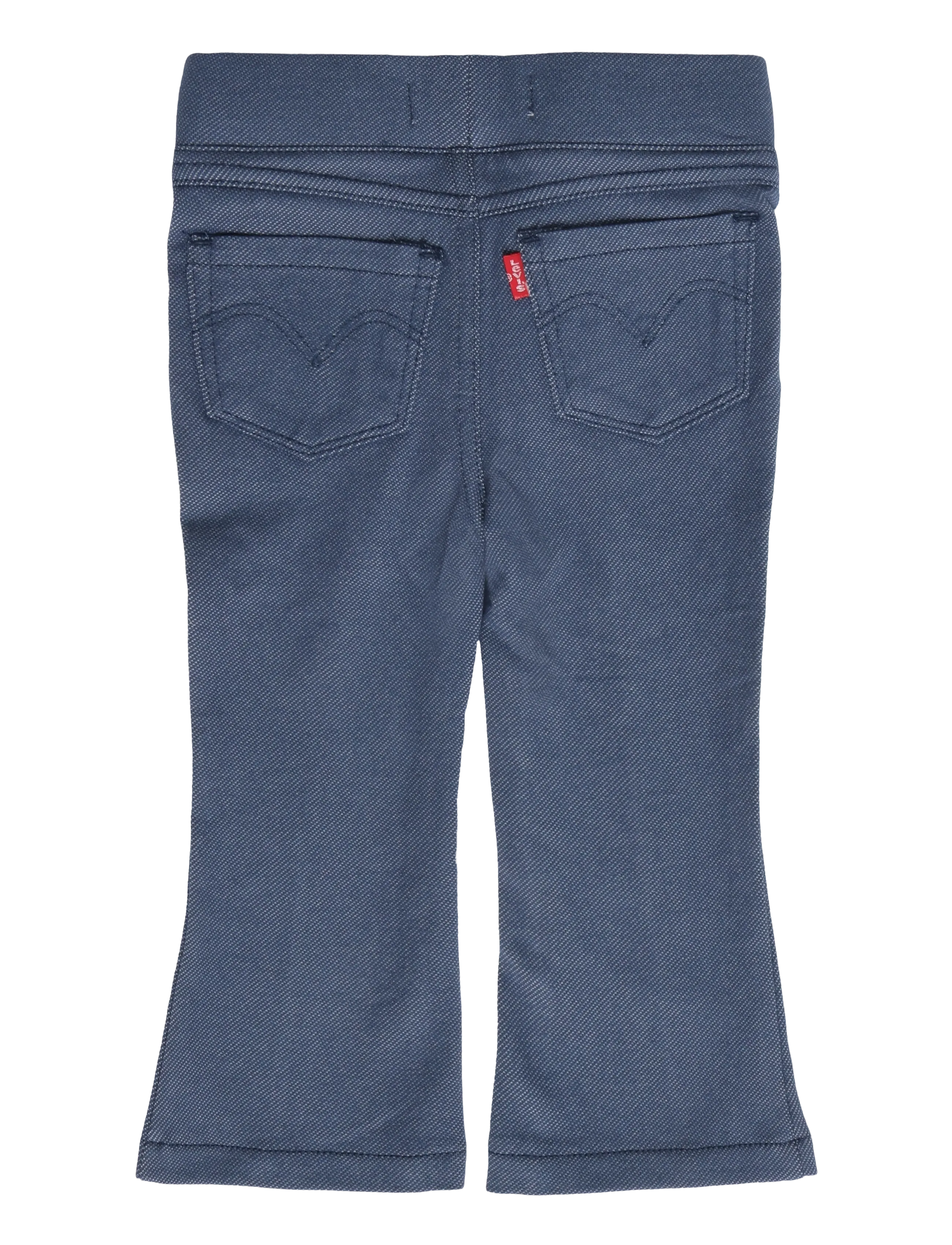 Levi's - PH-PANT SET - sæt med langærmet t-shirt - levi's egret - 3