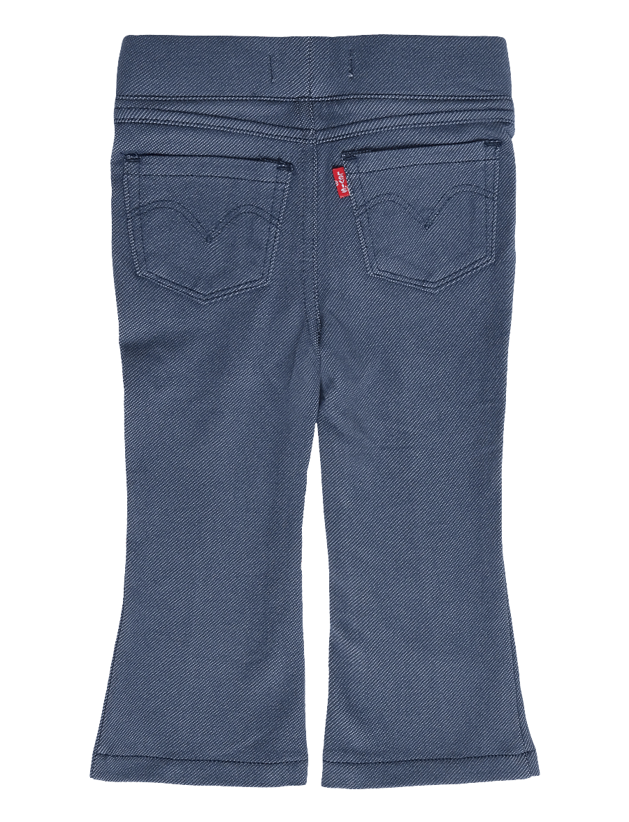 Levi's - PH-PANT SET - sæt med langærmet t-shirt - levi's egret - 3