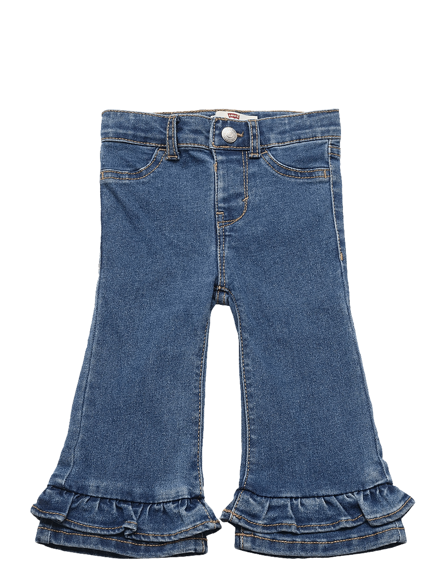 Levi's - WF-WOVEN PANT SET - sets mit body - deep claret - 2