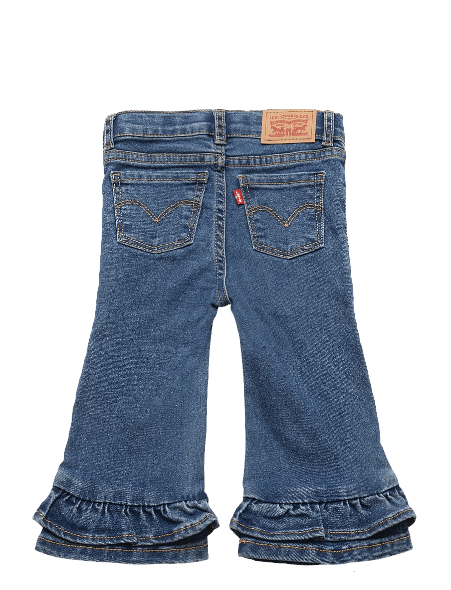Levi's - WF-WOVEN PANT SET - sets mit body - deep claret - 3