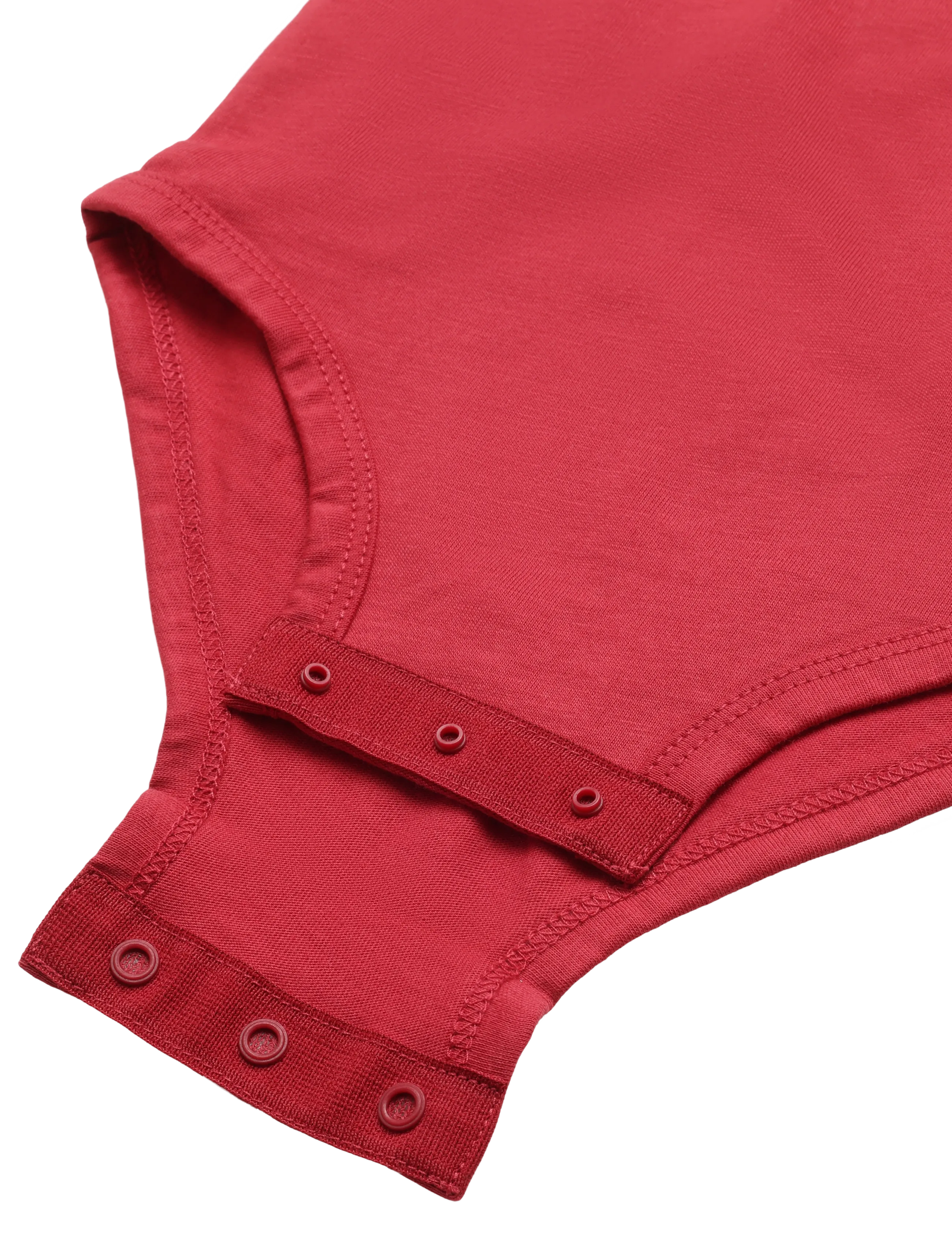 Levi's - WF-WOVEN PANT SET - komplektid bodiga - deep claret - 5