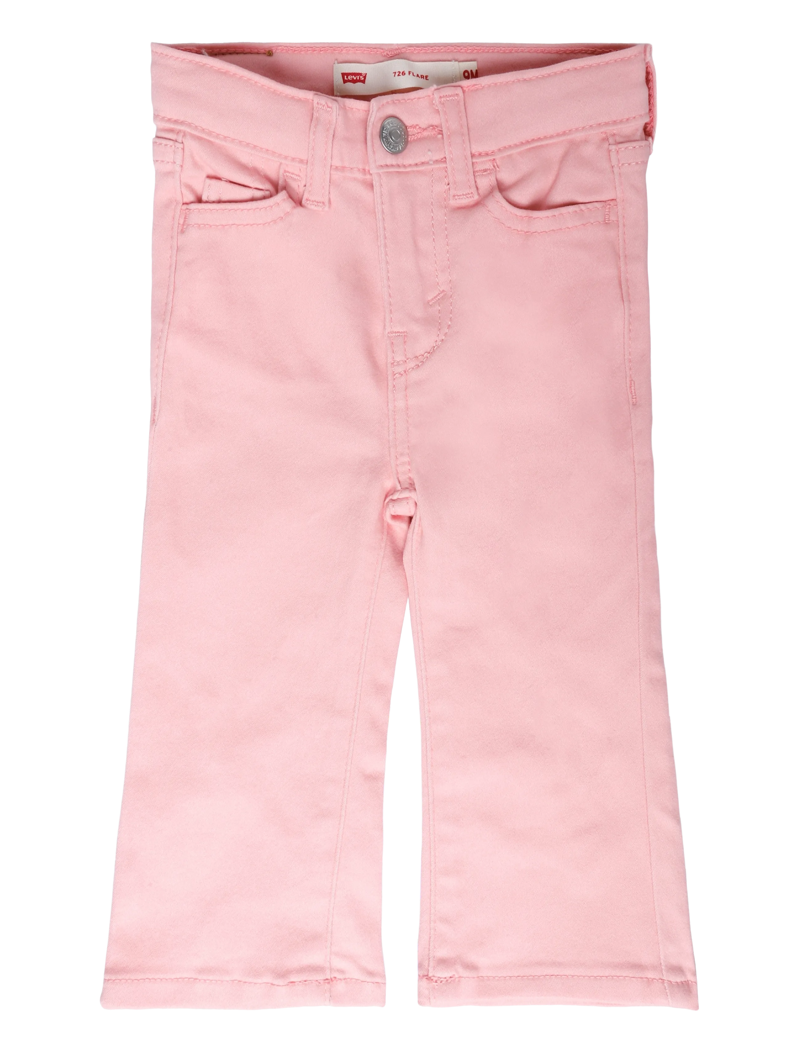 Levi's WP-WOVEN PANT - Levi's® - POWDER PINK / pink/rose