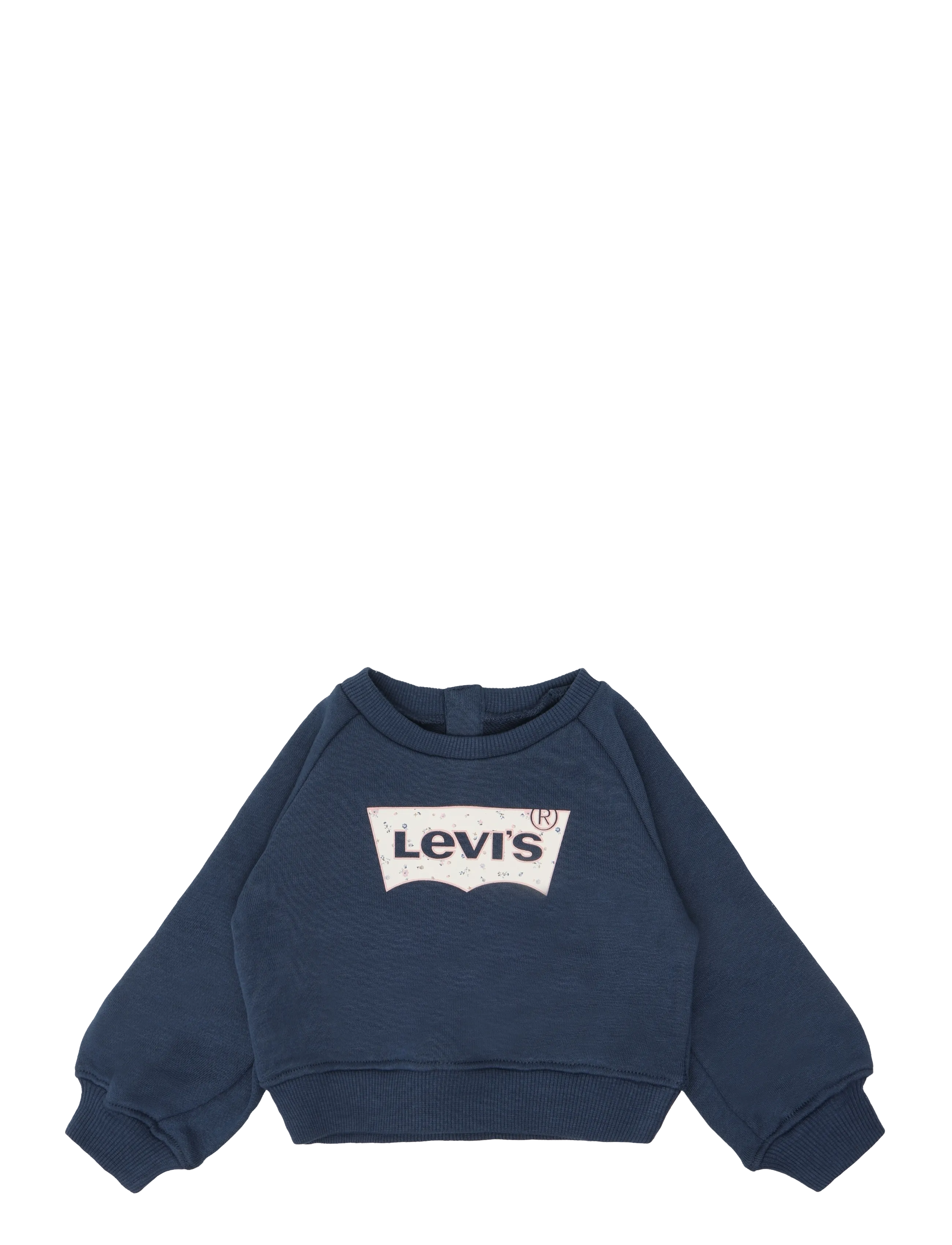Levi's FW-CREW - Neuheiten - BIG DIPPER / navy