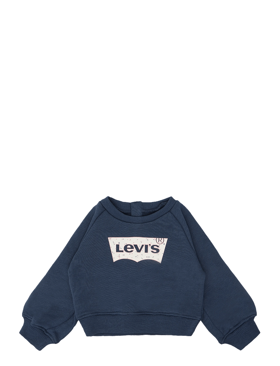Levi's - FW-CREW - sweatshirts - big dipper - 0