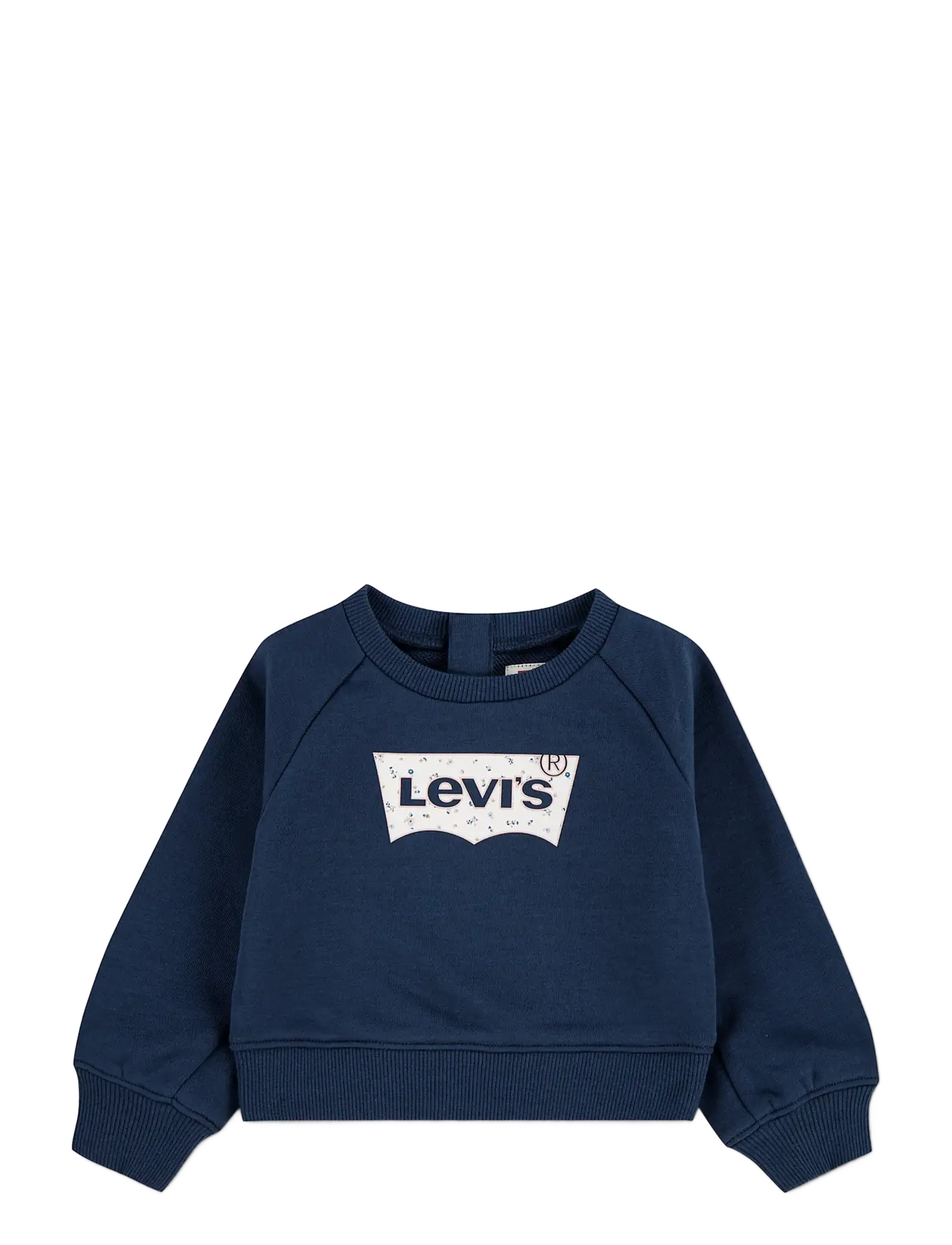 Levi's FW-CREW - Levi's® - BIG DIPPER / navy