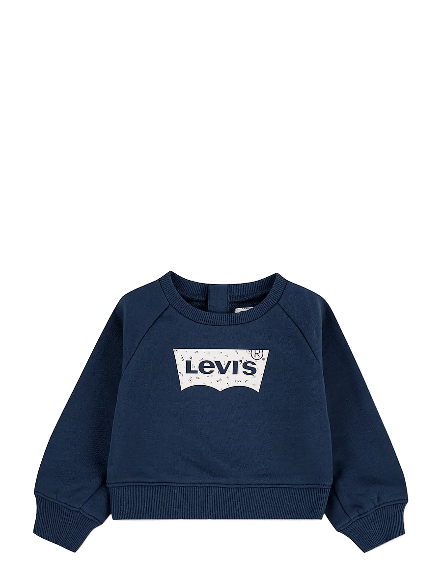 Levi's - FW-CREW - sweatshirts - big dipper - 0