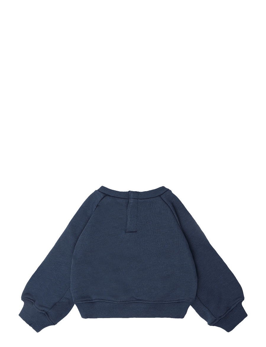 Levi's - FW-CREW - sweatshirts - big dipper - 1