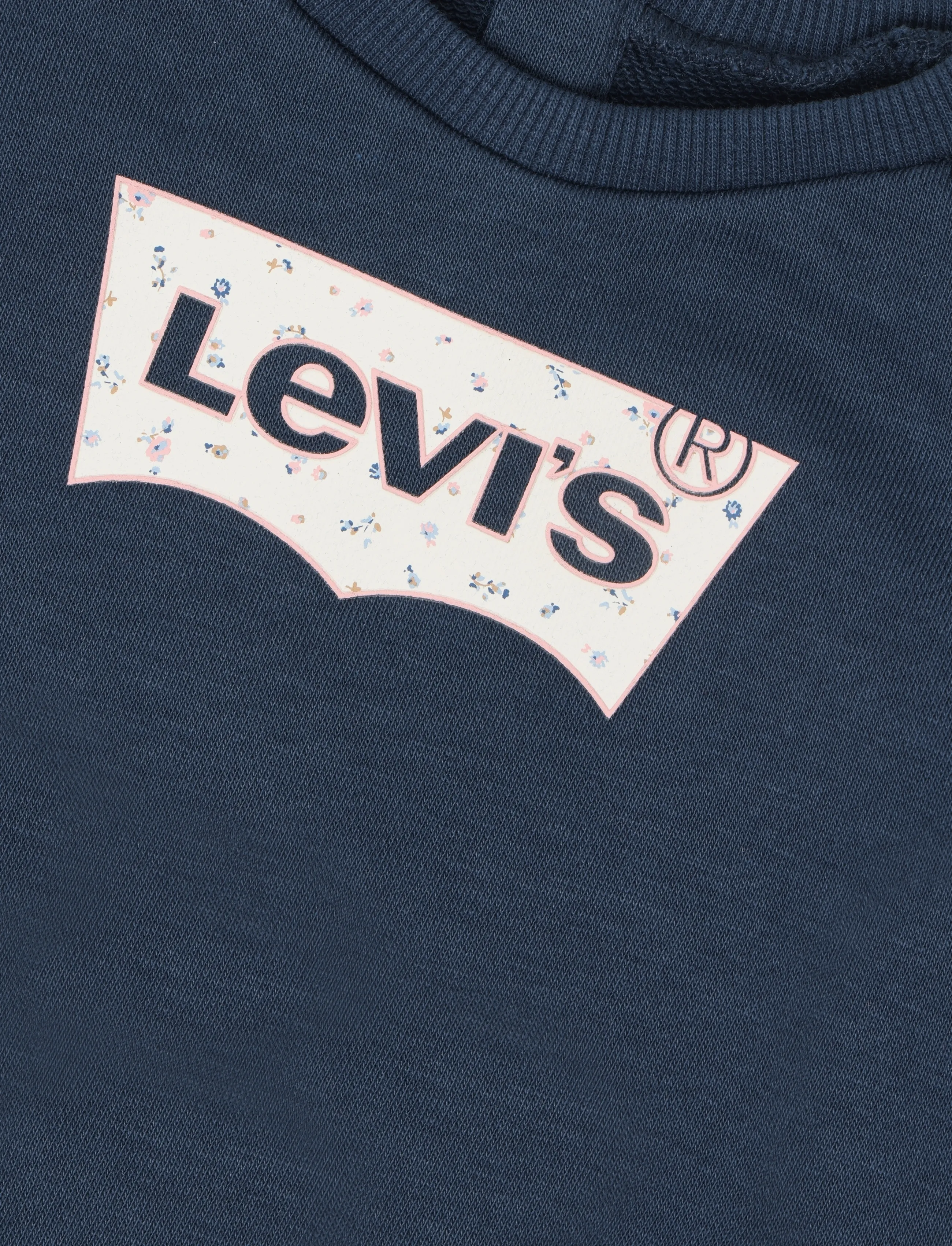 Levi's - FW-CREW - sweatshirts - big dipper - 2