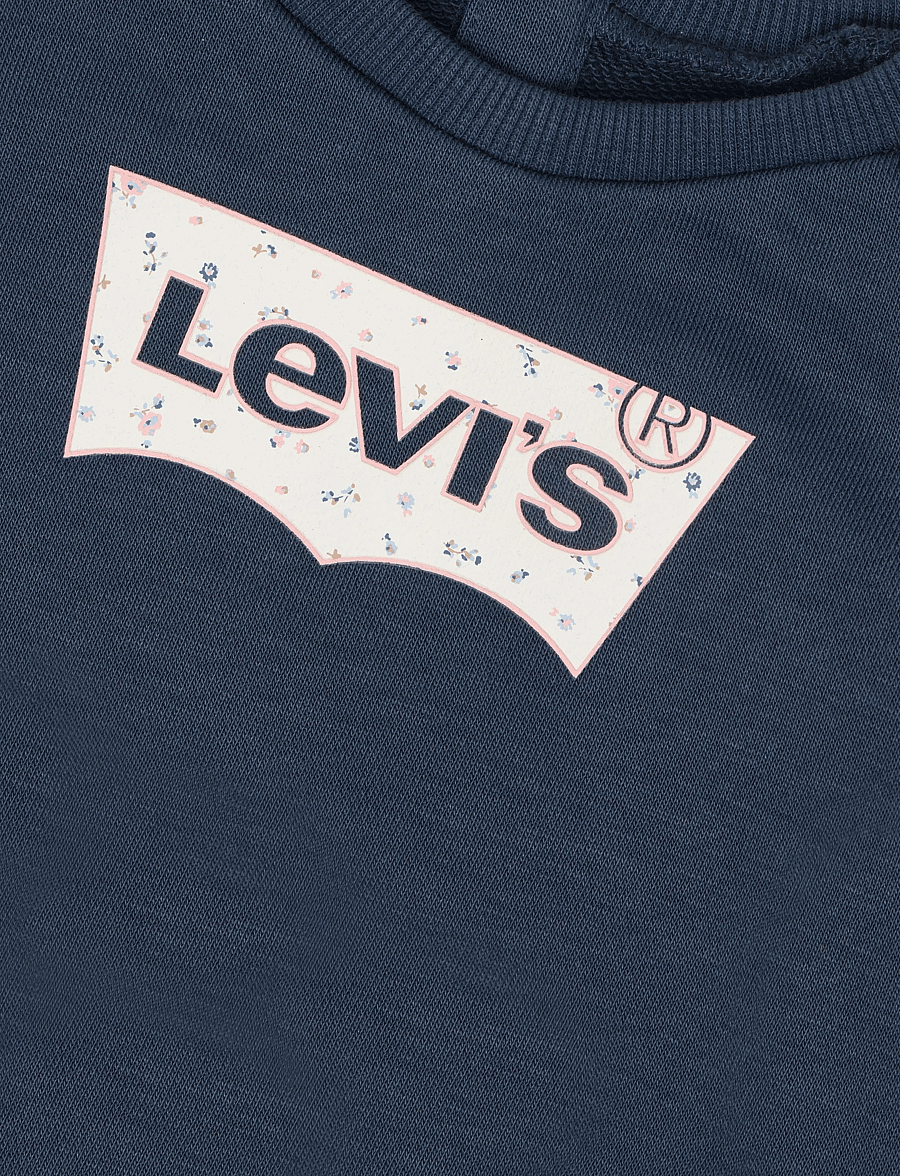 Levi's - FW-CREW - sweatshirts - big dipper - 2