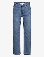 Levi's - Levi's® 511 Slim Fit Jeans - pillifarkut - blue - 0