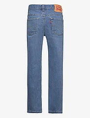 Levi's - Levi's® 511 Slim Fit Jeans - pillifarkut - blue - 1