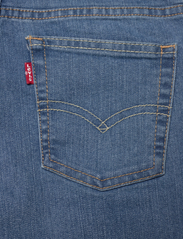 Levi's - Levi's® 511 Slim Fit Jeans - pillifarkut - blue - 4