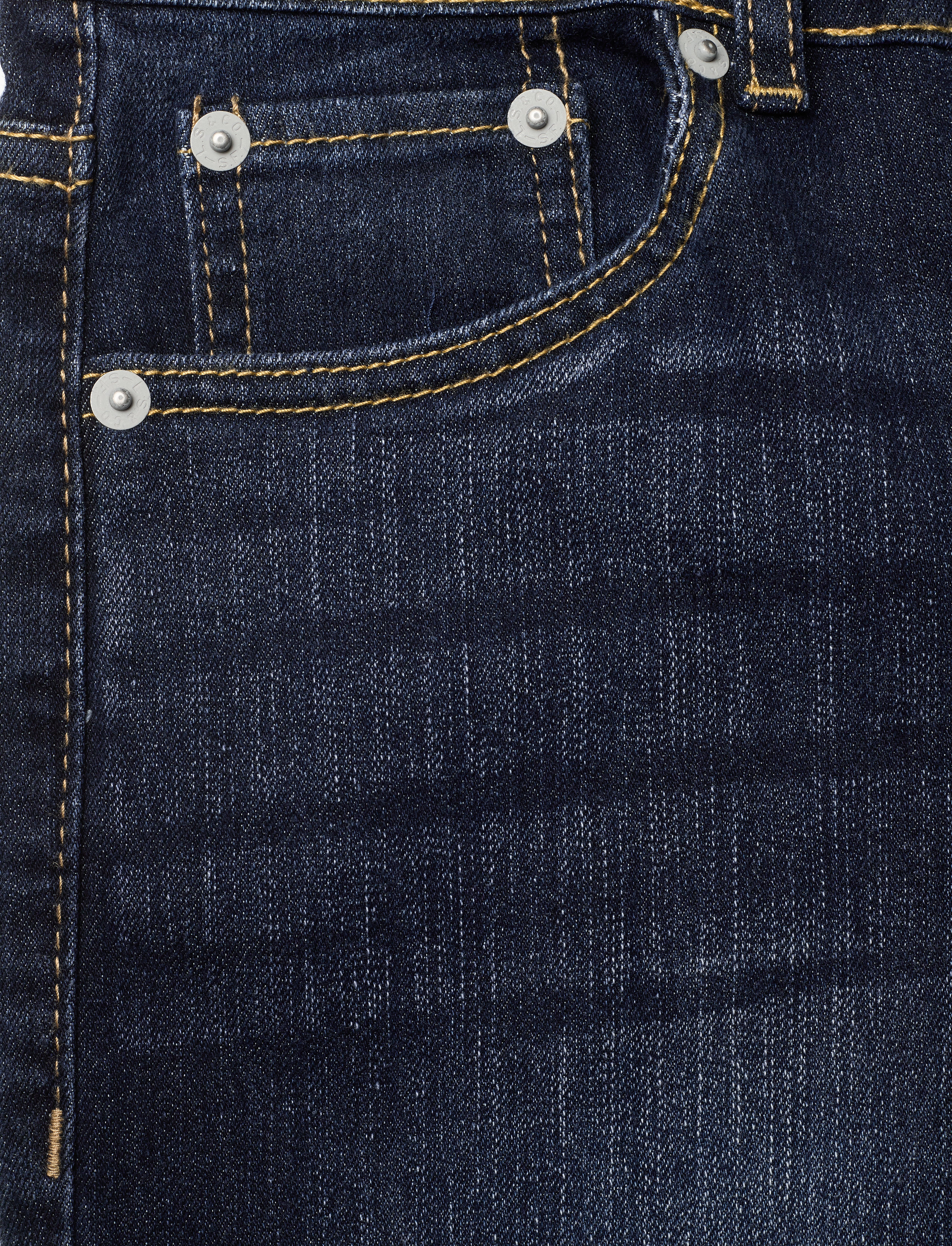 Levi's - Levi's® 511™ Slim Fit Jeans - liibuvad teksad - rushmore - 2